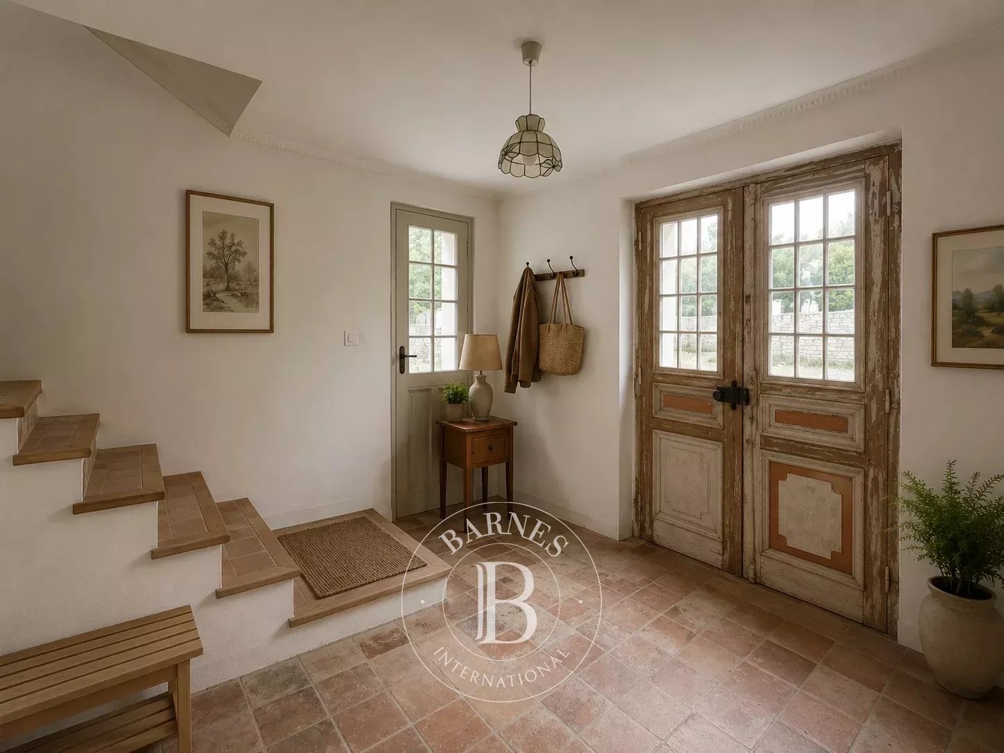 Gisors  - Maison 8 Pi&egrave;ces - picture 14