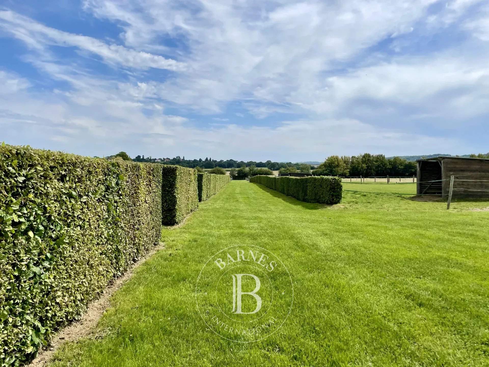 Ons-en-Bray  - Equestrian estate 4 Bedrooms - picture 9