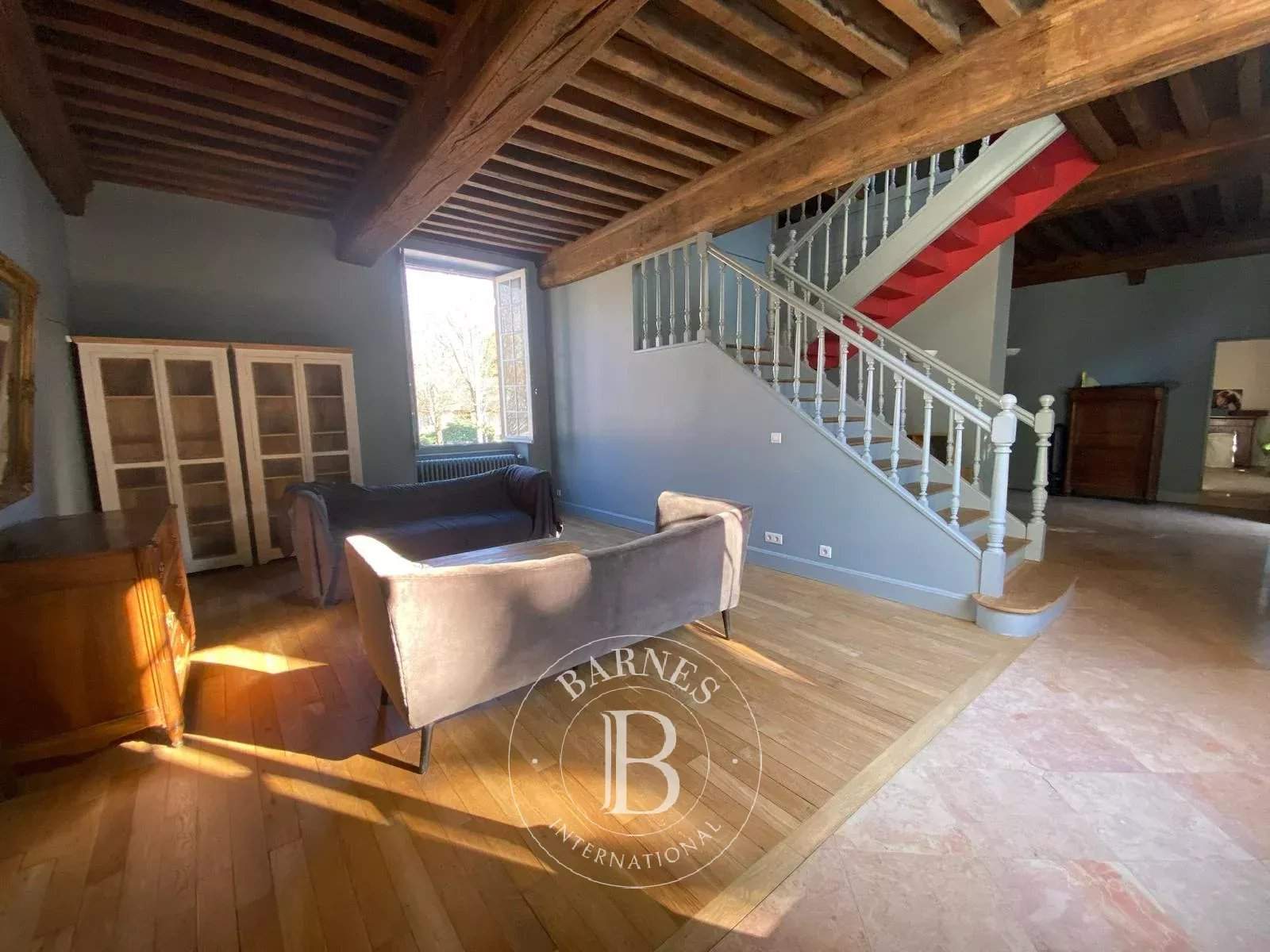 Beaune  - Maison de village 12 Pi&egrave;ces 10 Chambres - picture 7