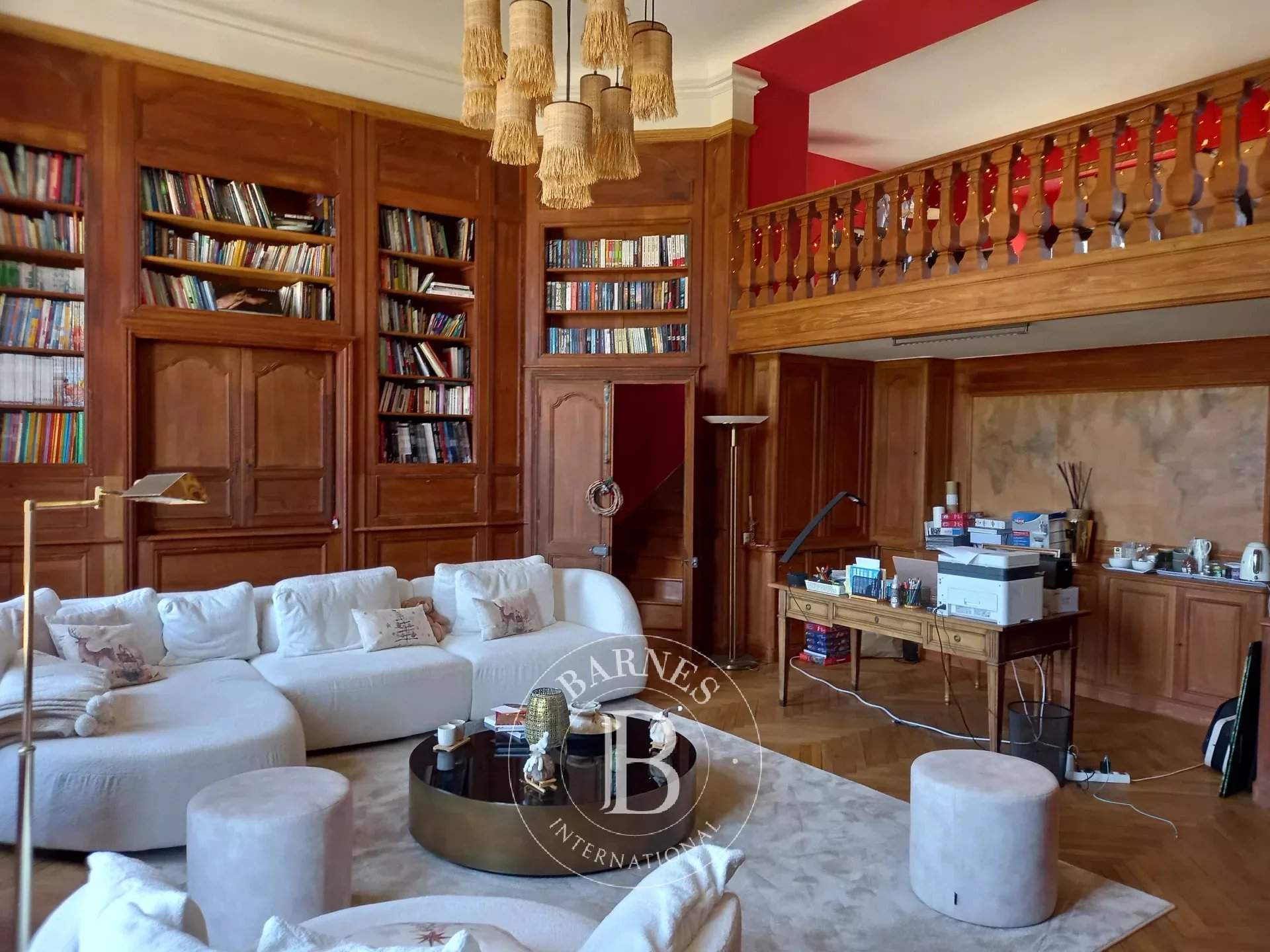 Nantes  - Château 18 Pièces 7 Chambres - picture 10