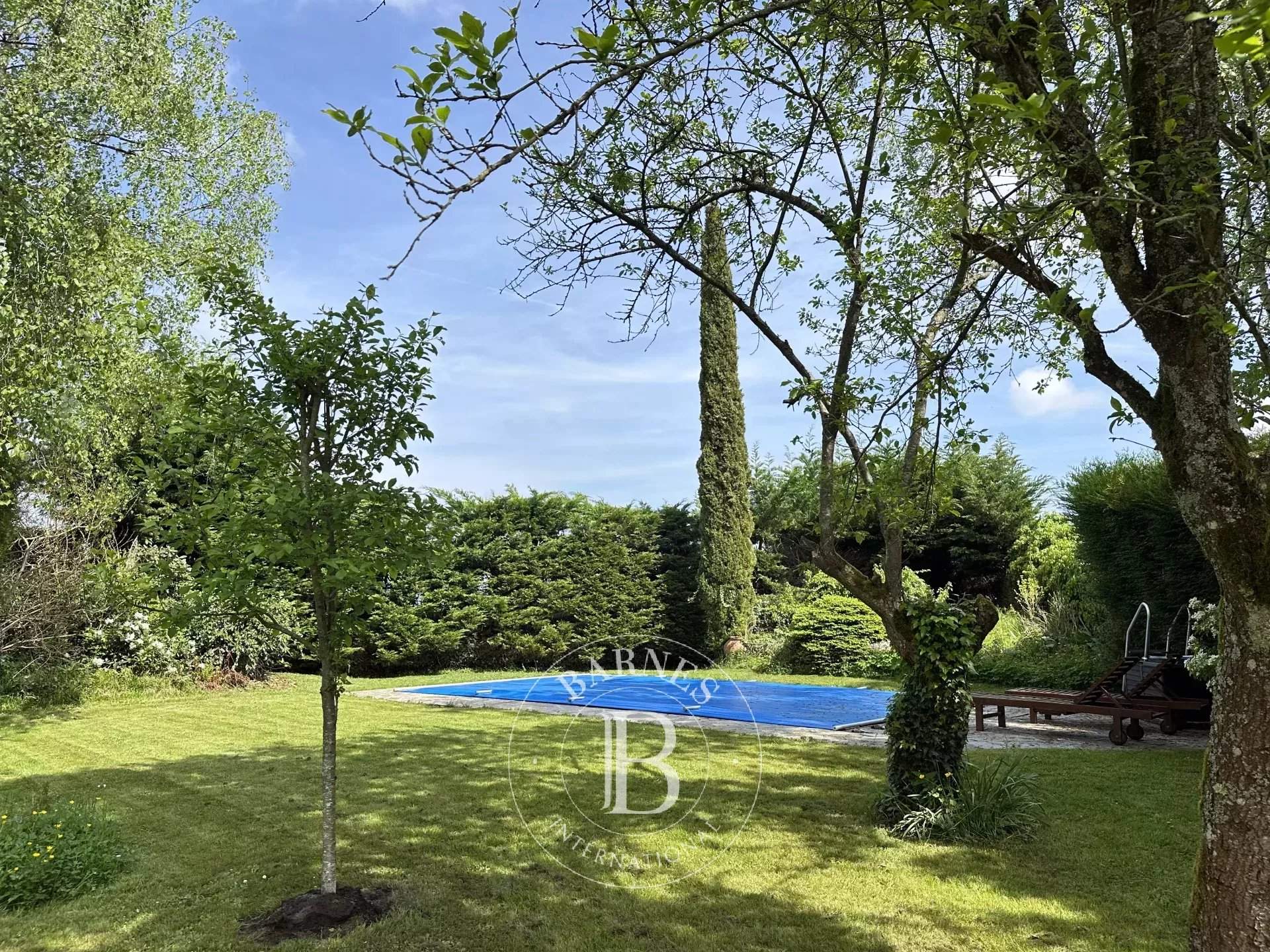 La Ferté-sous-Jouarre  - Maison 7 Pi&egrave;ces 5 Chambres - picture 8