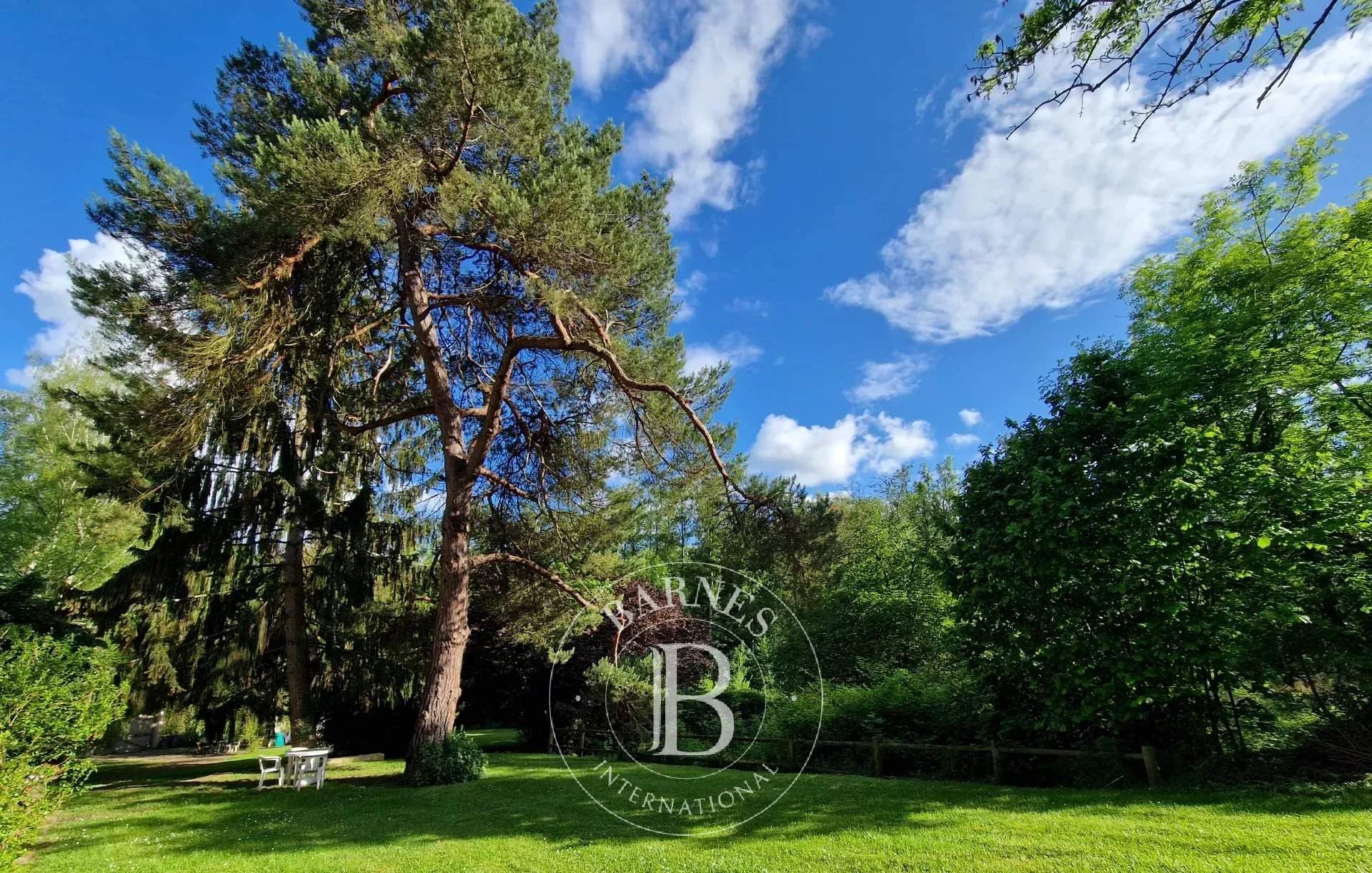 Saint-Rémy-lès-Chevreuse  - Maison 15 Pi&egrave;ces 11 Chambres - picture 5