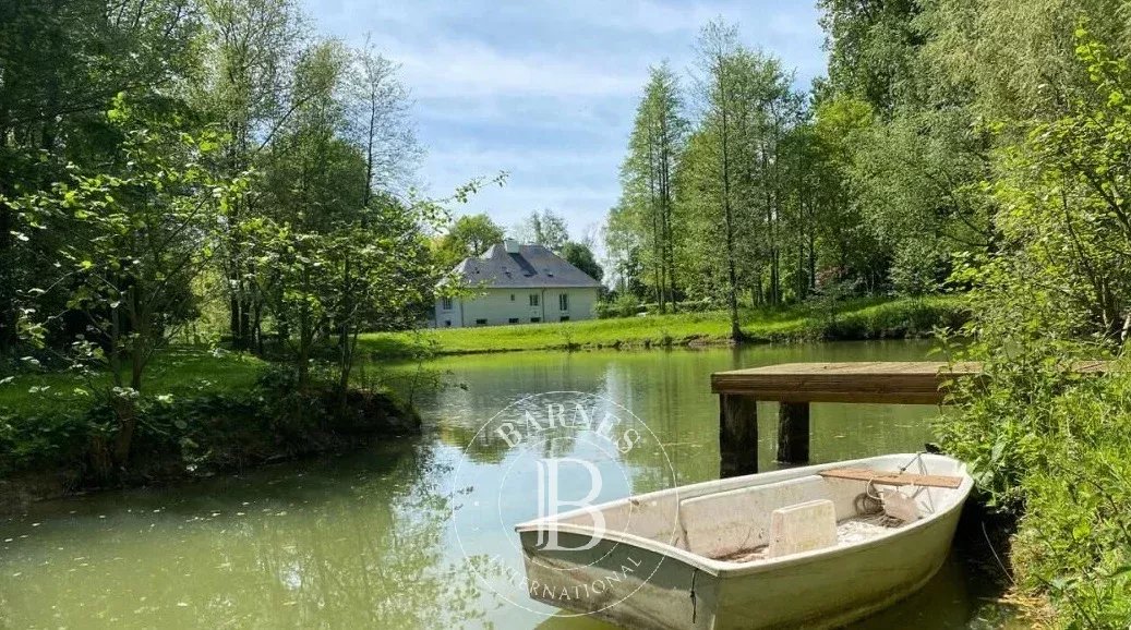 Coyecques  - House 7 Bedrooms - picture 5