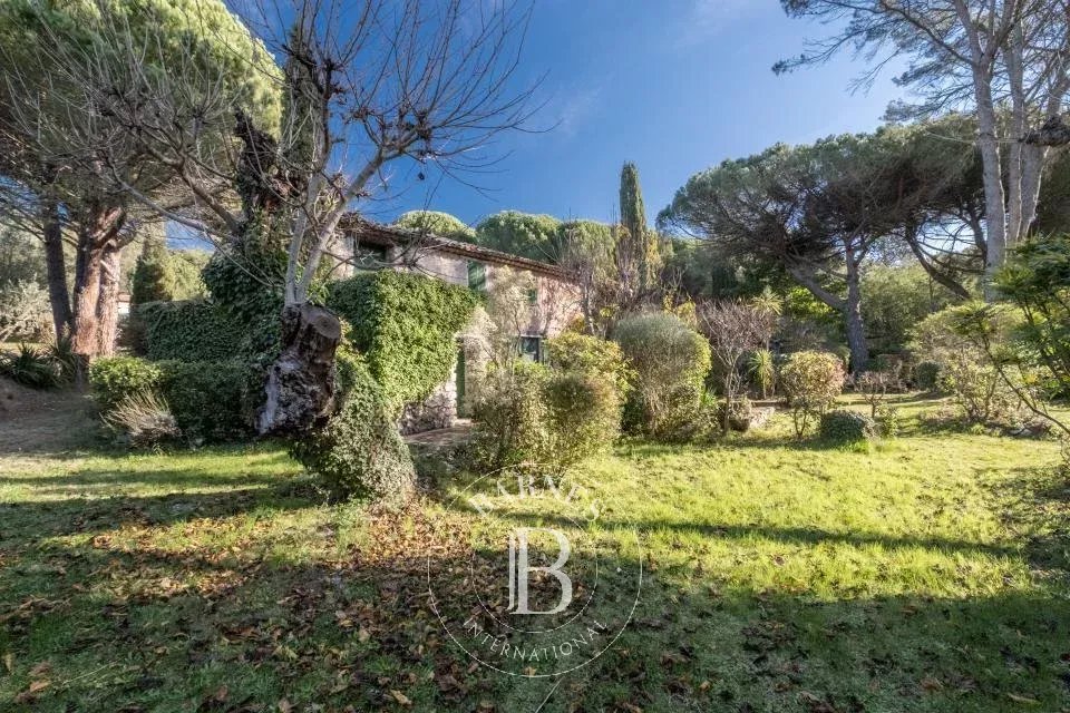 Bagnols-en-Forêt  - Mas 16 Pi&egrave;ces 10 Chambres - picture 7