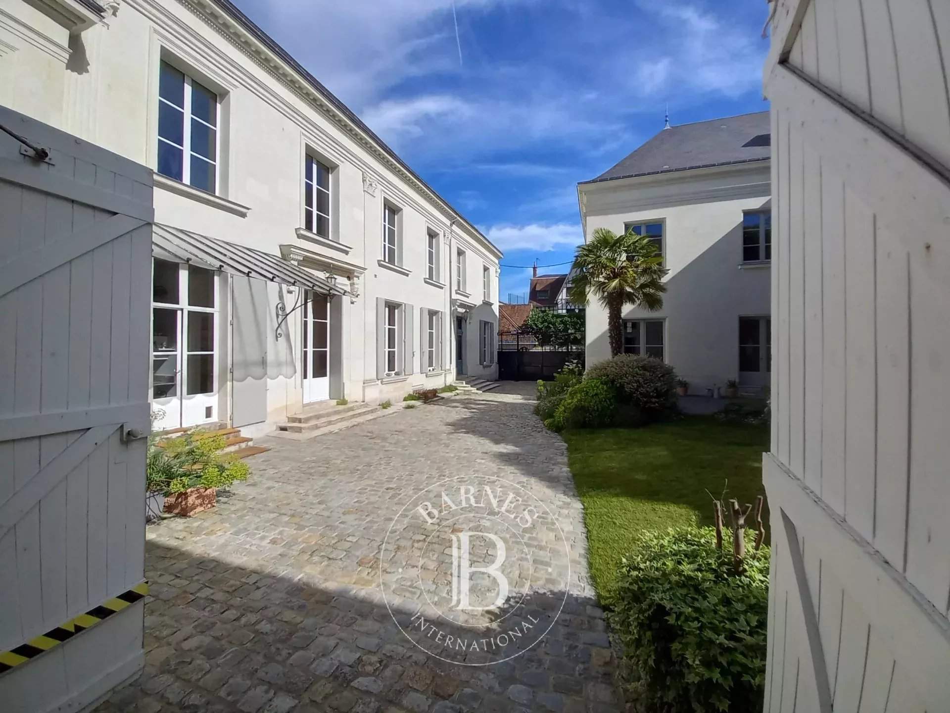 Châtellerault  - Mansion 5 Bedrooms - picture 5