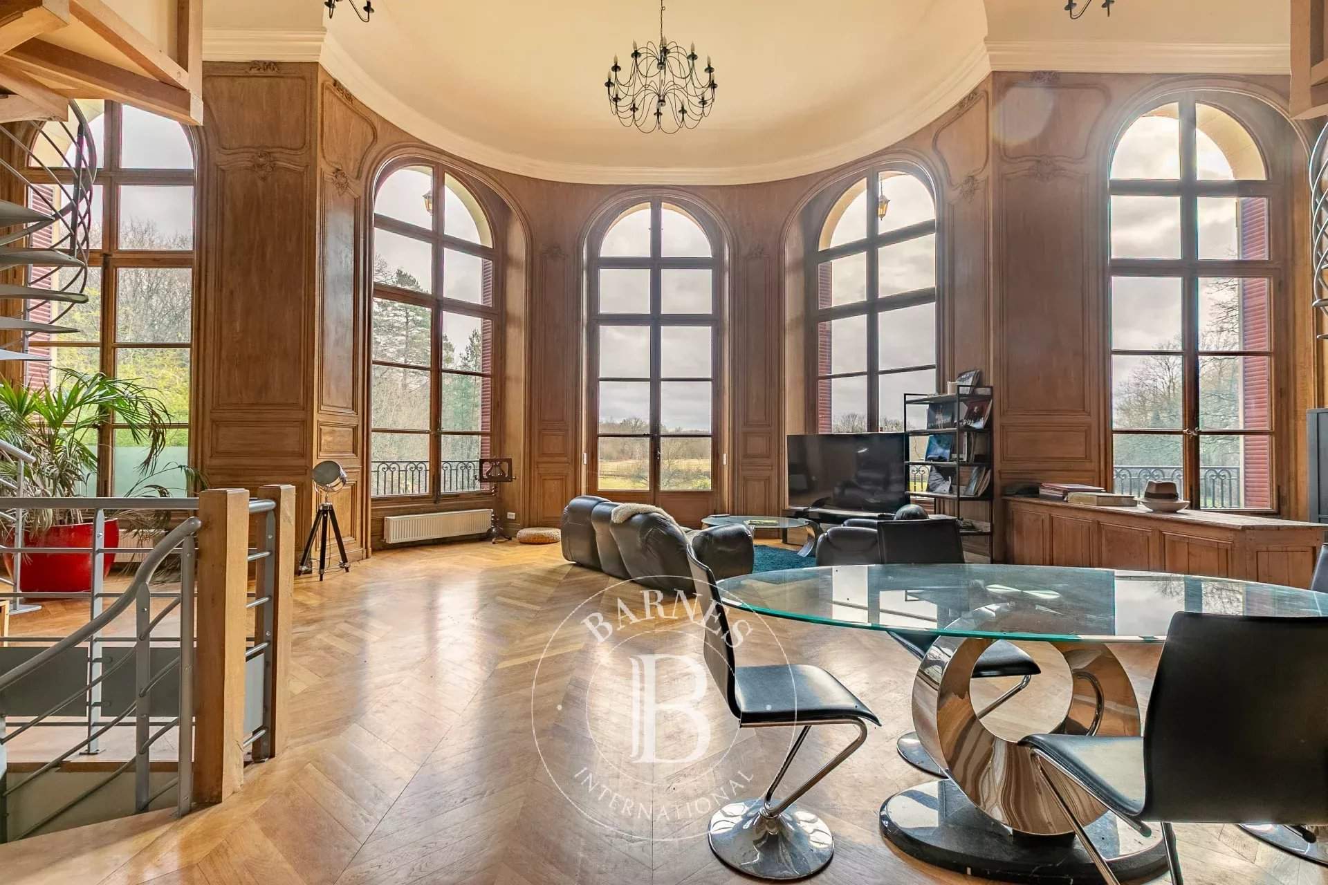 Pont-Sainte-Maxence  - Appartement 5 Pi&egrave;ces - picture 3