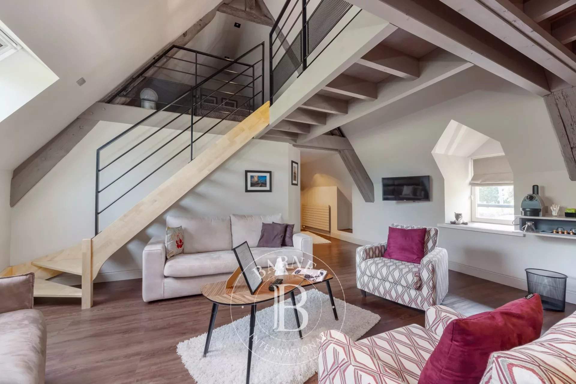 Saint-Malo  - Maison 10 Pi&egrave;ces - picture 20