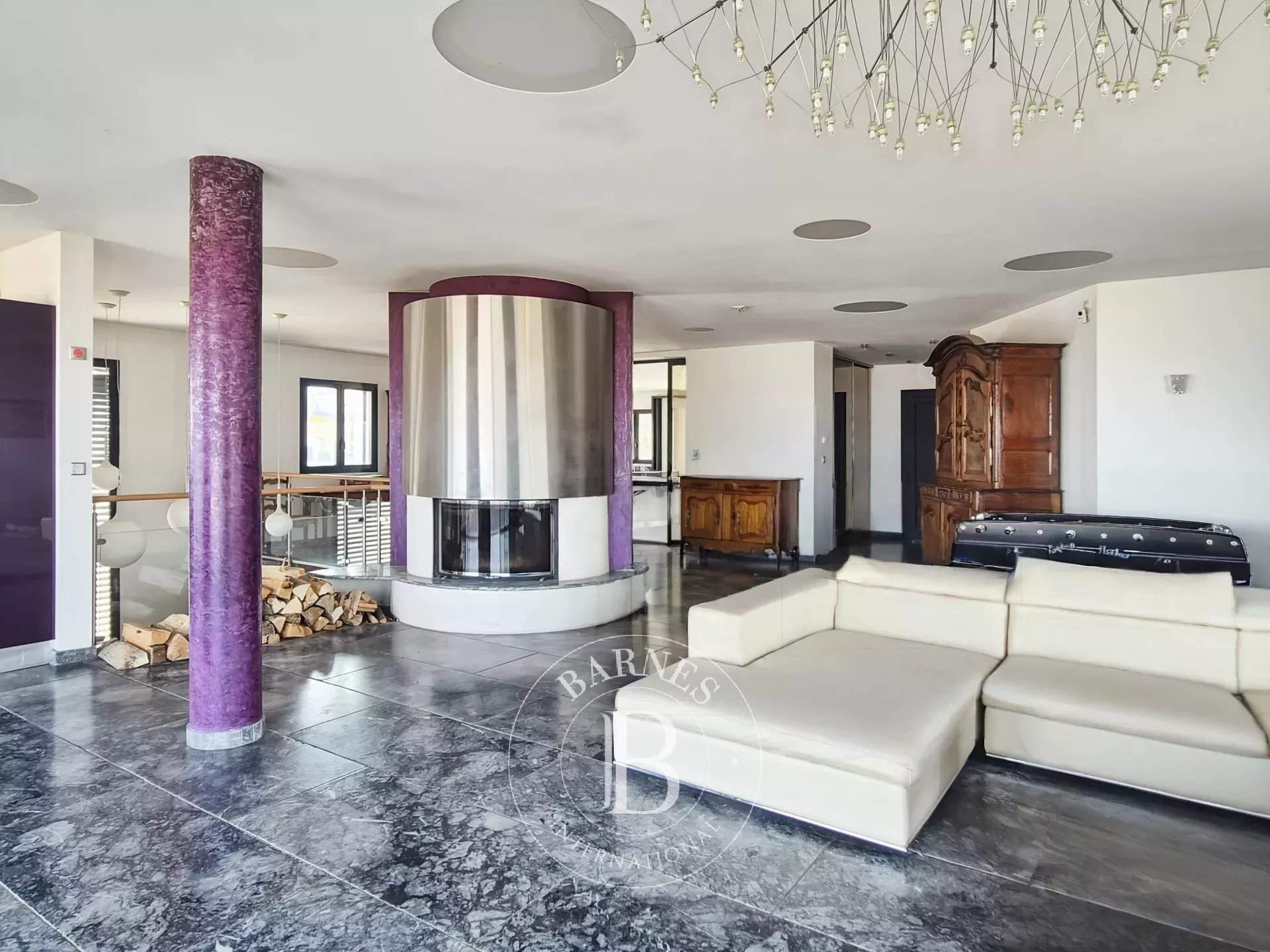 Royat  - Maison 9 Pi&egrave;ces 5 Chambres - picture 7