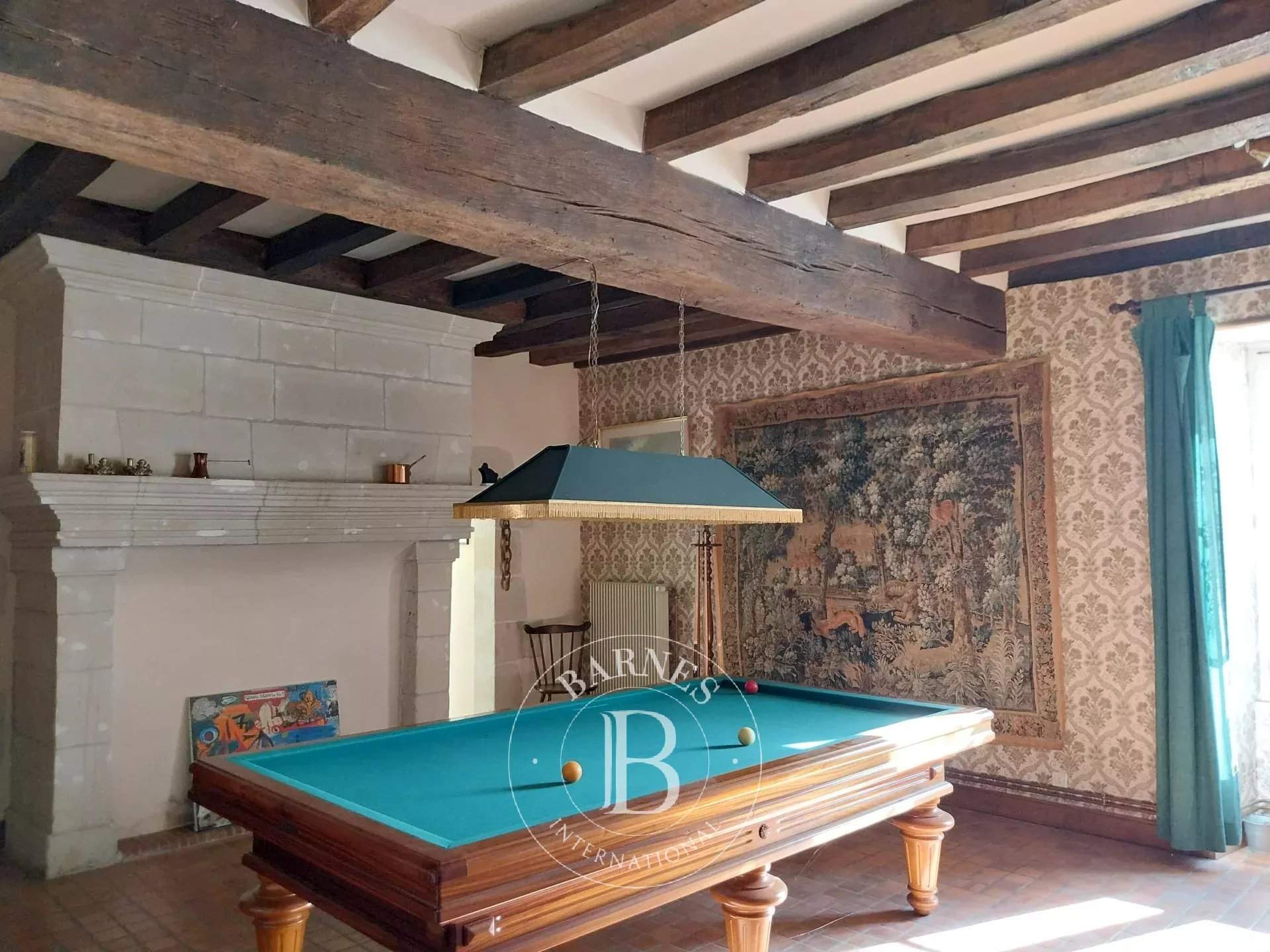 Loudun  - Maison 10 Pi&egrave;ces 7 Chambres - picture 7