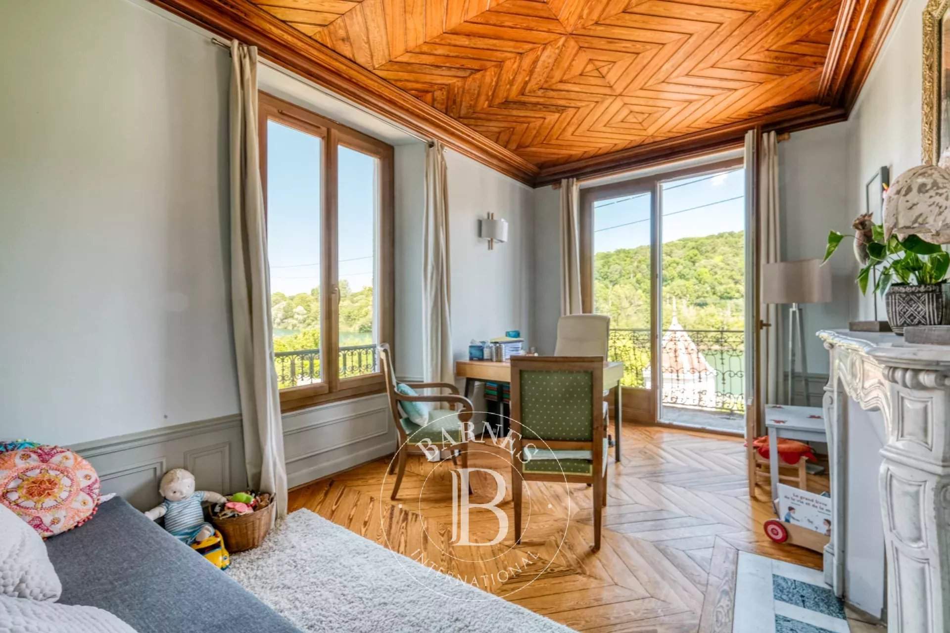 Thomery  - Village house 6 Bedrooms - picture 11