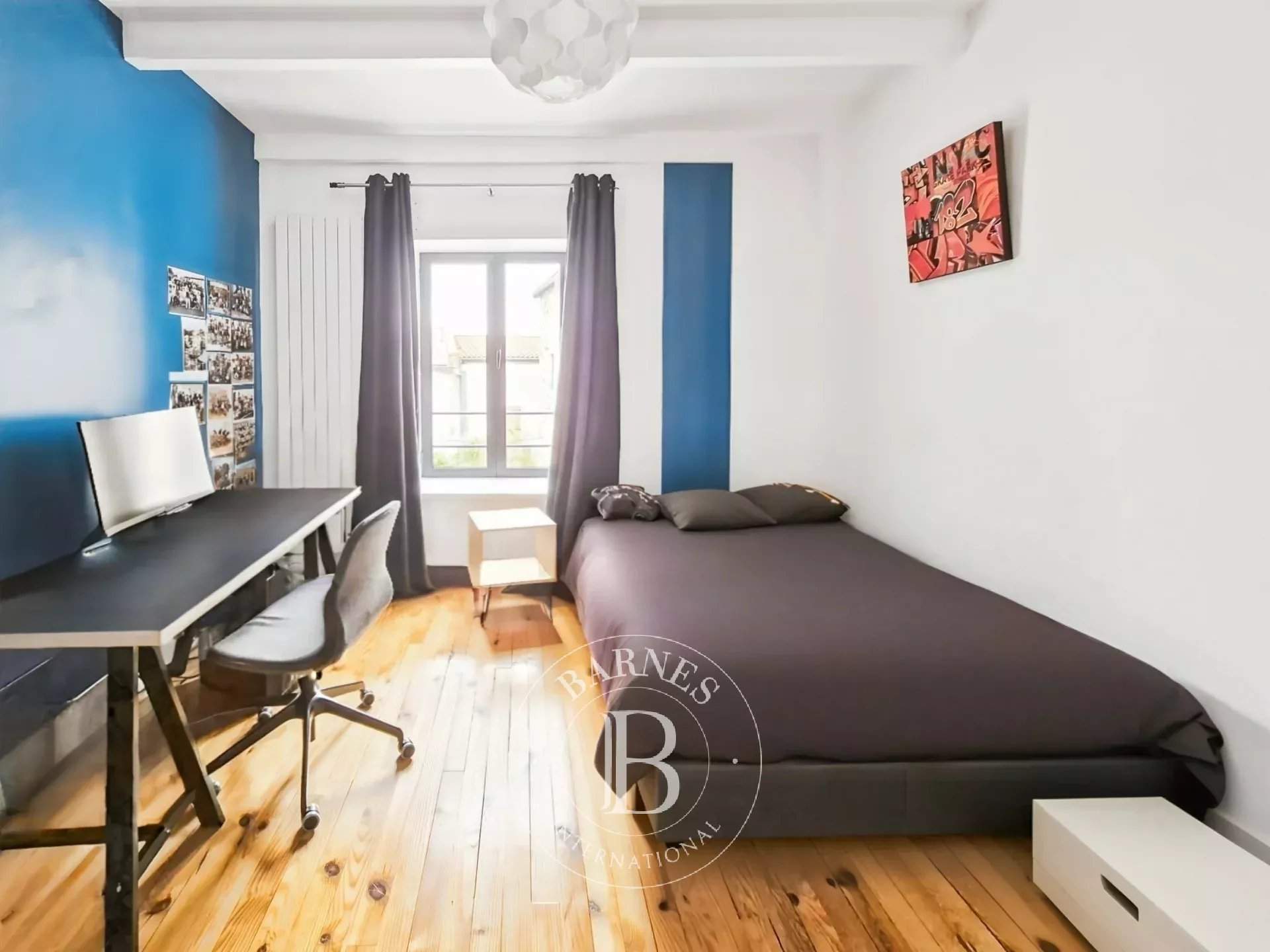 Plauzat  - Maison 10 Pi&egrave;ces 6 Chambres - picture 11