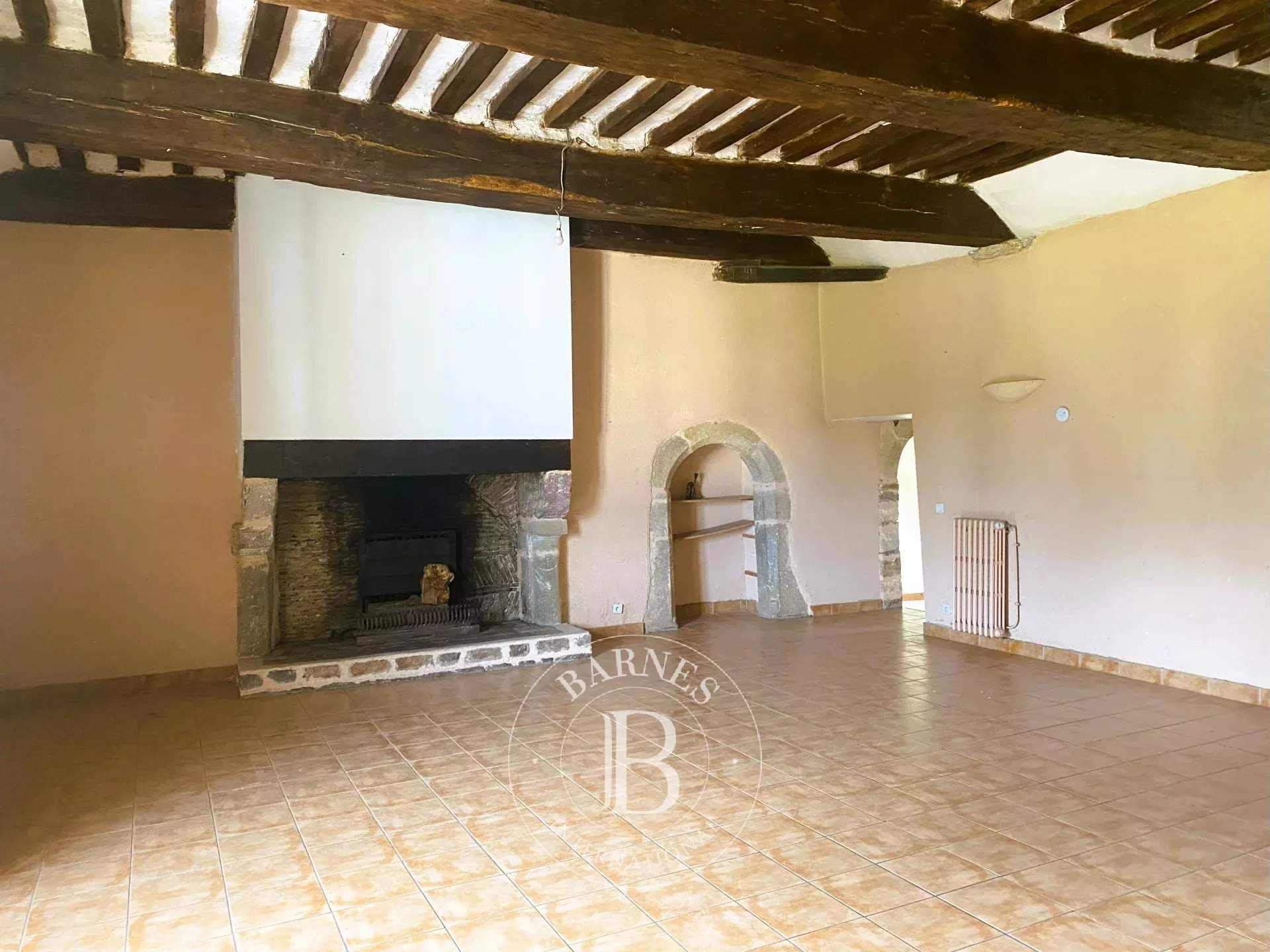 Rennes  - Manoir  - picture 5