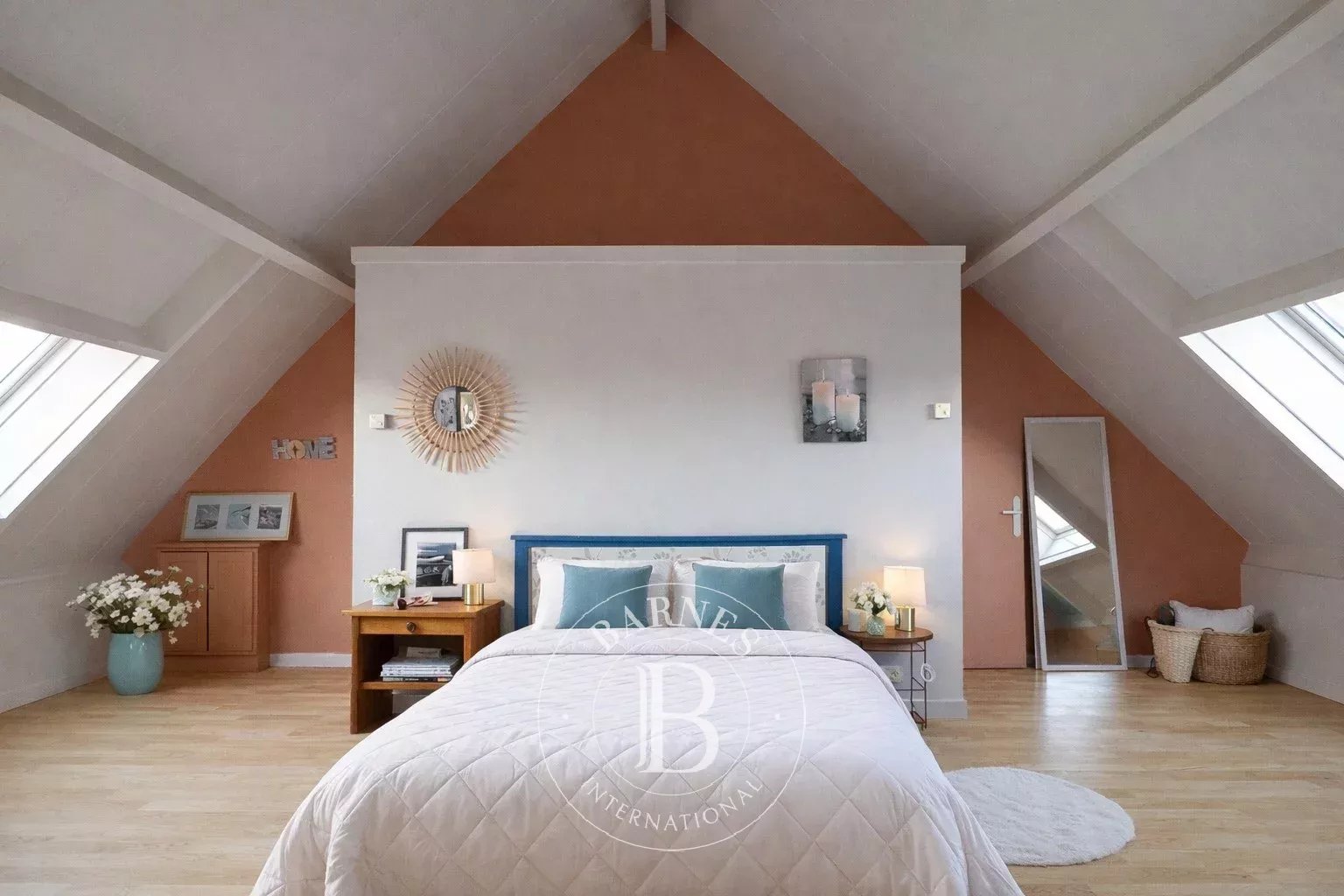 Le Coudray-sur-Thelle  - Maison 8 Pi&egrave;ces - picture 4