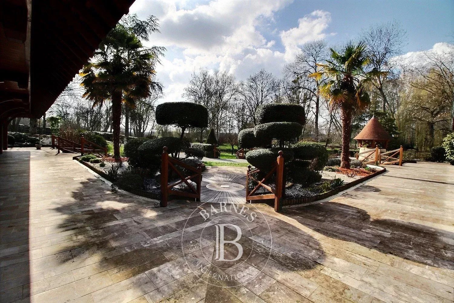 Montbizot  - Casa 10 Cuartos 5 Habitaciones - picture 6