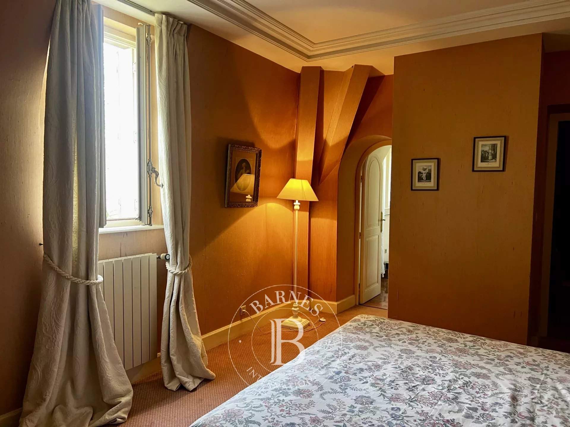 Tournus  - Château 20 Pi&egrave;ces 9 Chambres - picture 8