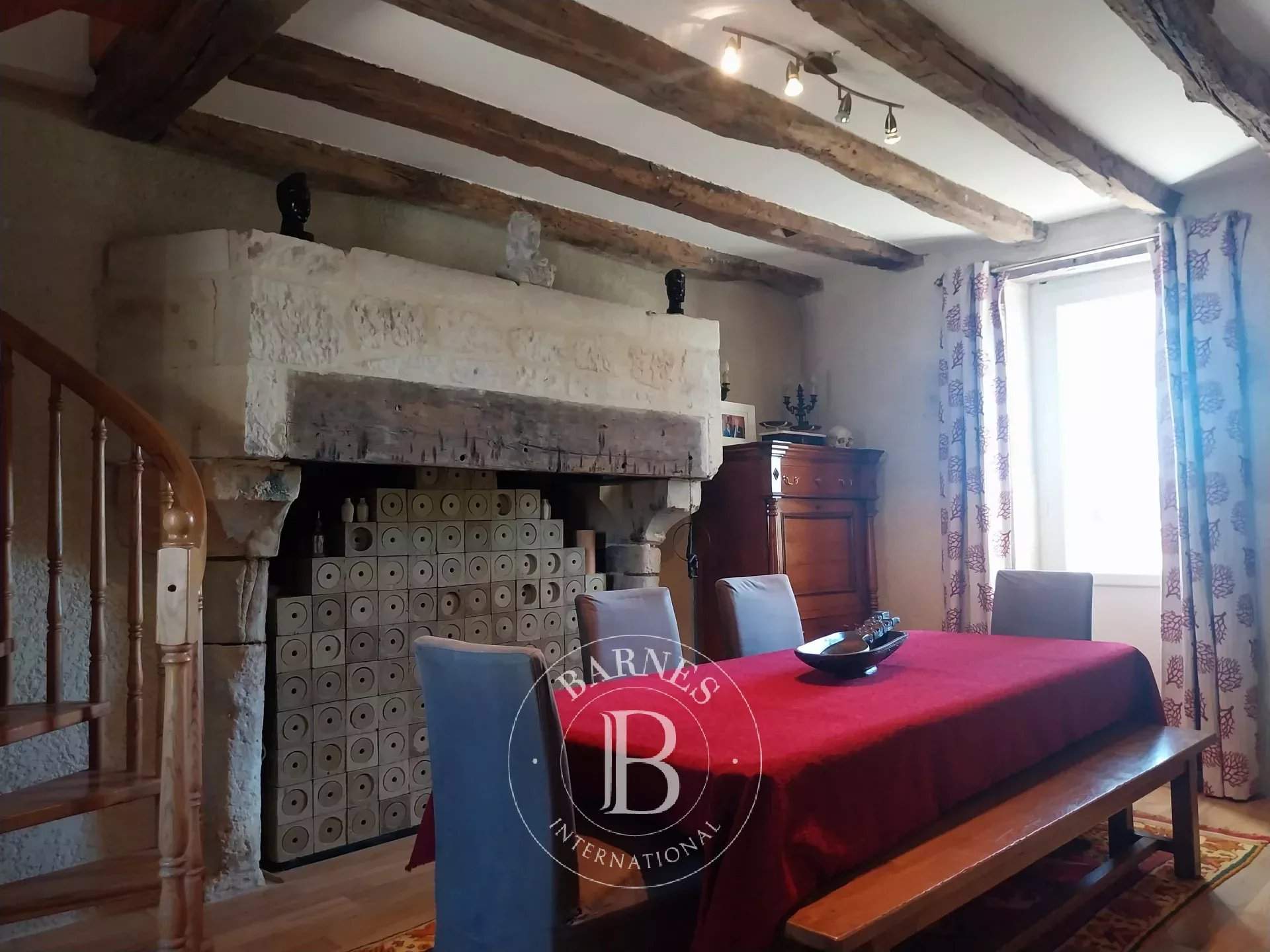 Poitiers  - Manoir 8 Pièces 4 Chambres - picture 12