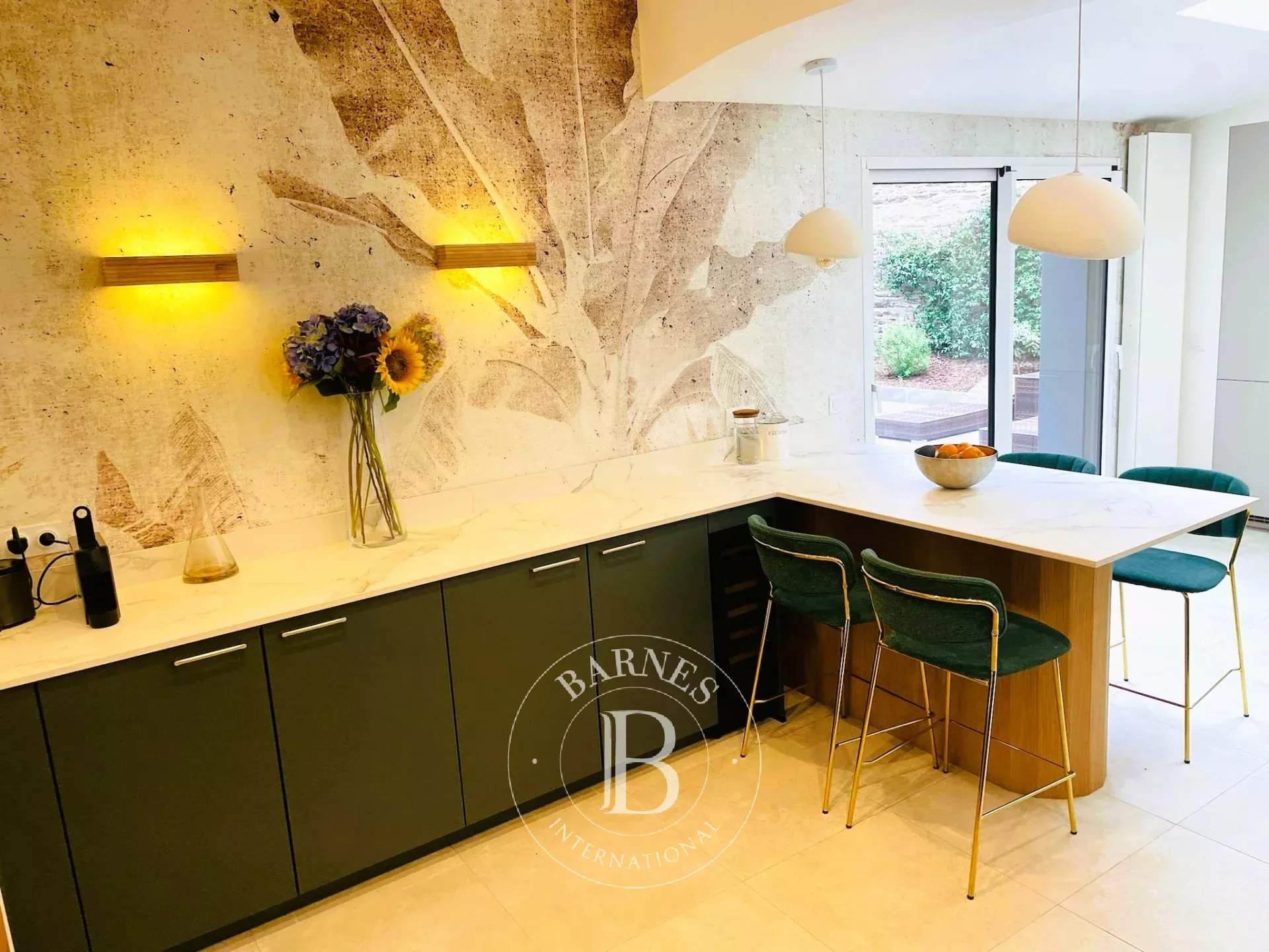 Rennes  - Maison 7 Pièces 5 Chambres - picture 5