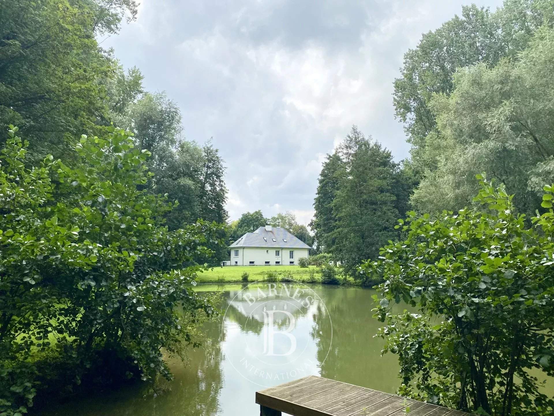 Coyecques  - House 7 Bedrooms - picture 11