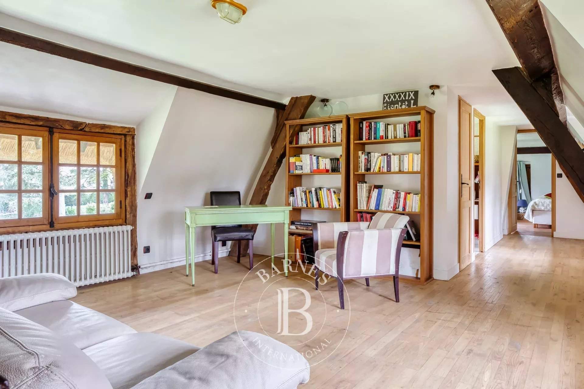 Le Vaudreuil  - House 5 Bedrooms - picture 7