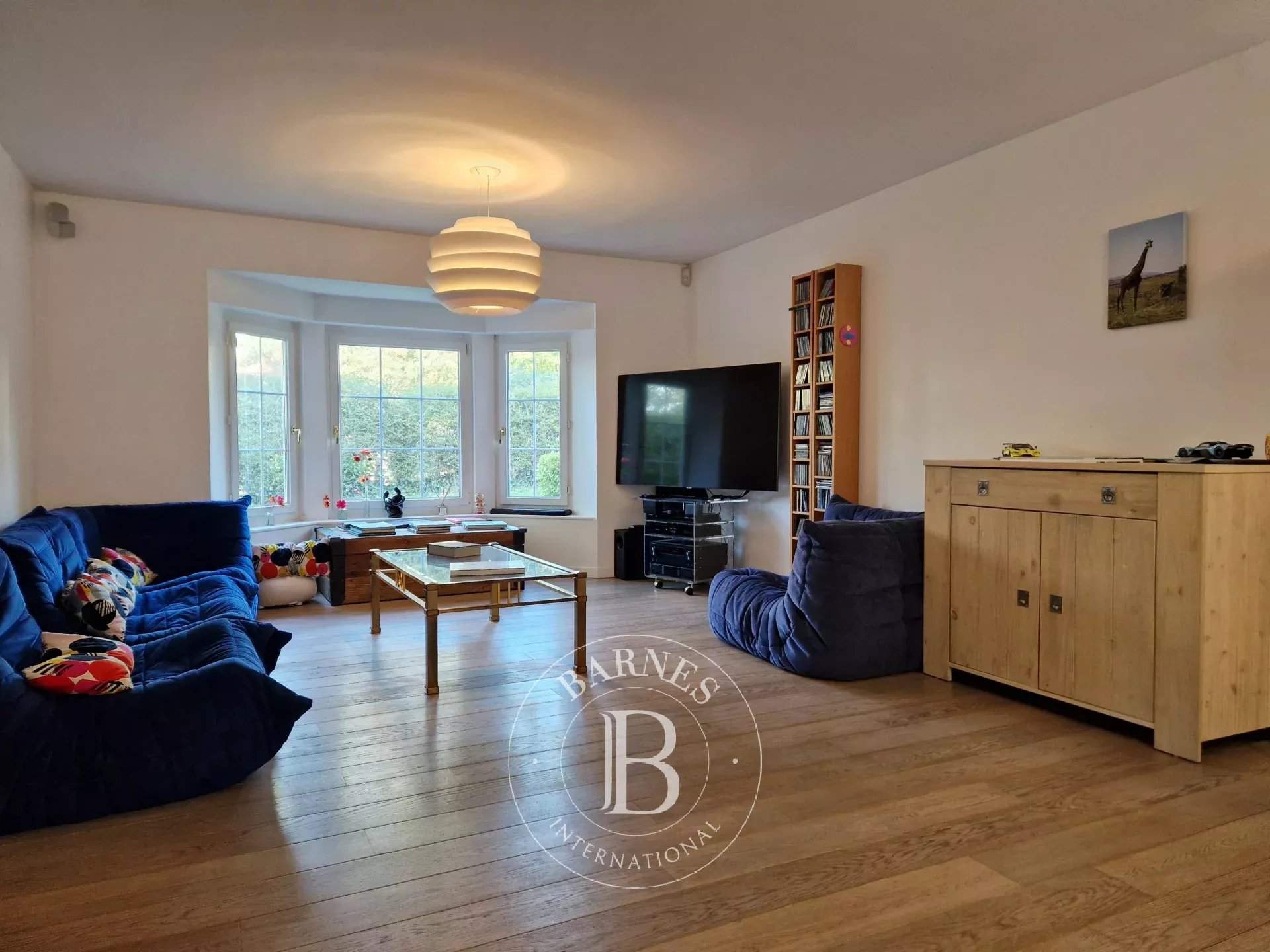 Triel-sur-Seine  - Maison 8 Pi&egrave;ces 5 Chambres - picture 6