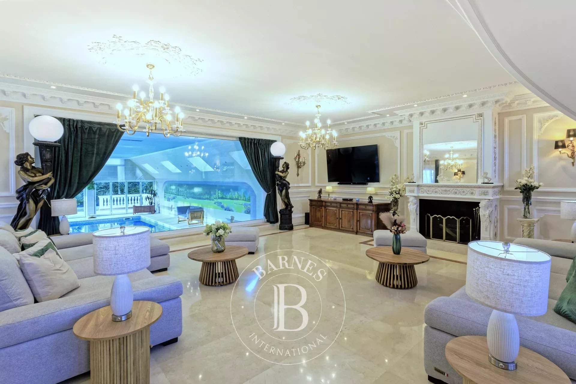 Rambouillet  - House 5 Bedrooms - picture 4