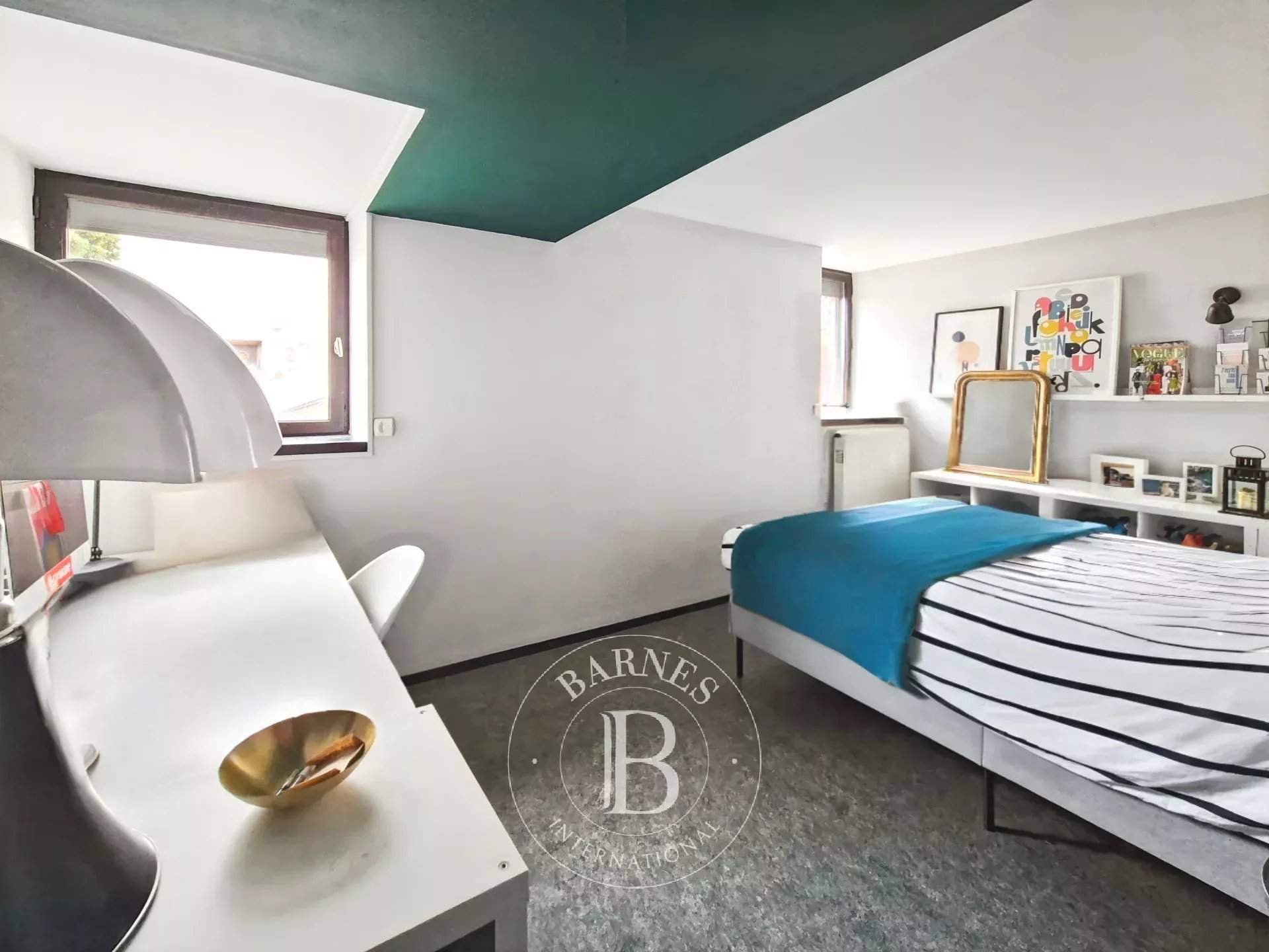 Châtel-Guyon  - Maison 9 Pi&egrave;ces 5 Chambres - picture 18