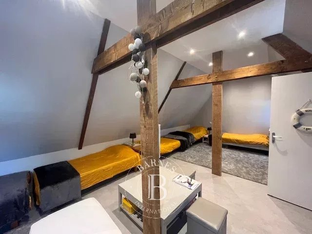 La Trinité-sur-Mer  - Maison 10 Pi&egrave;ces 7 Chambres - picture 11