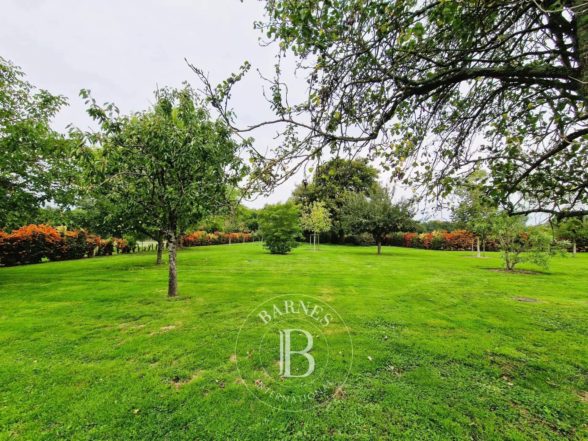 Nogent-le-Rotrou  - Maison 12 Pi&egrave;ces 6 Chambres - picture 6