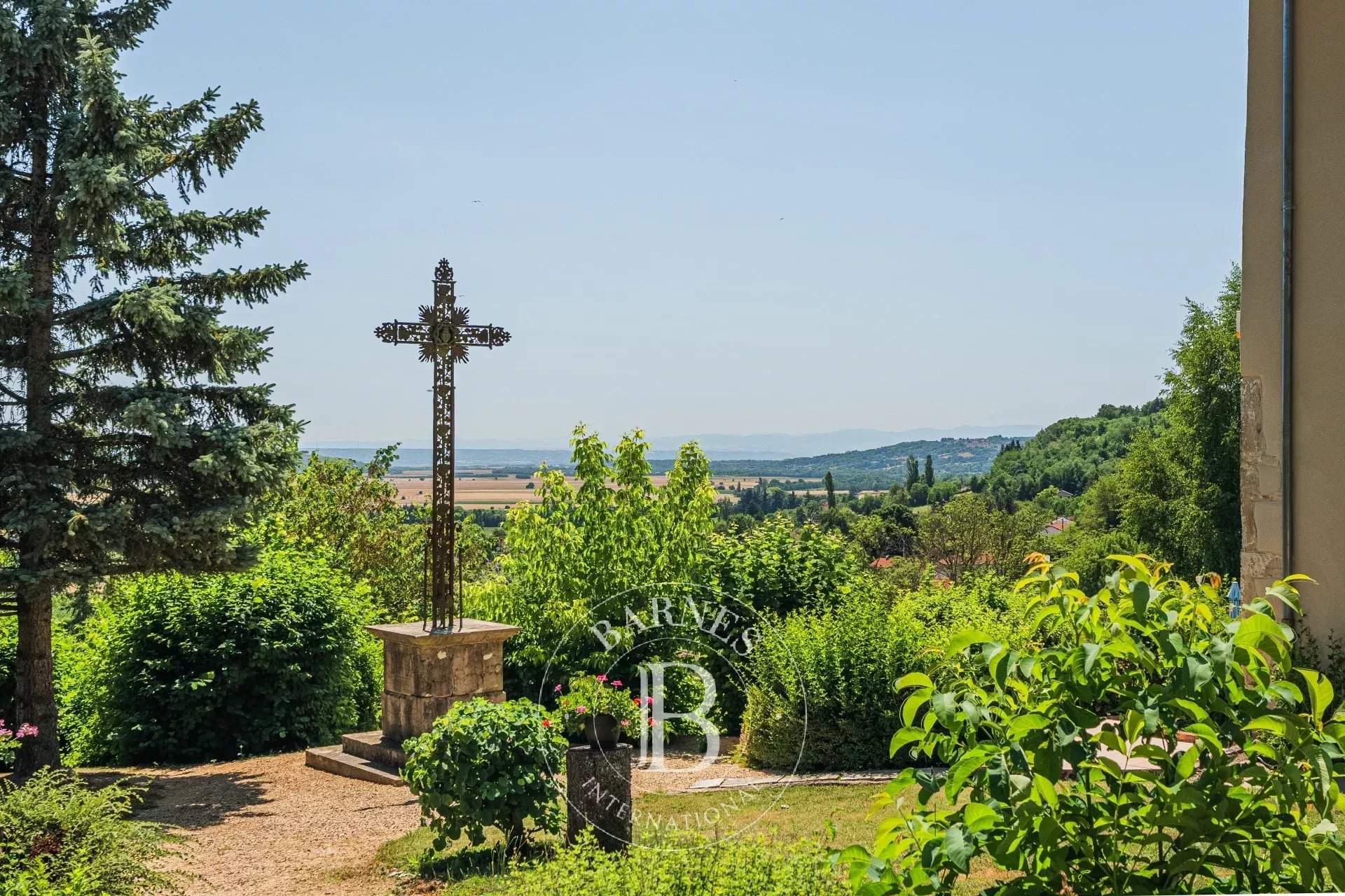 La Côte-Saint-André  - Maison 9 Pi&egrave;ces 5 Chambres - picture 18