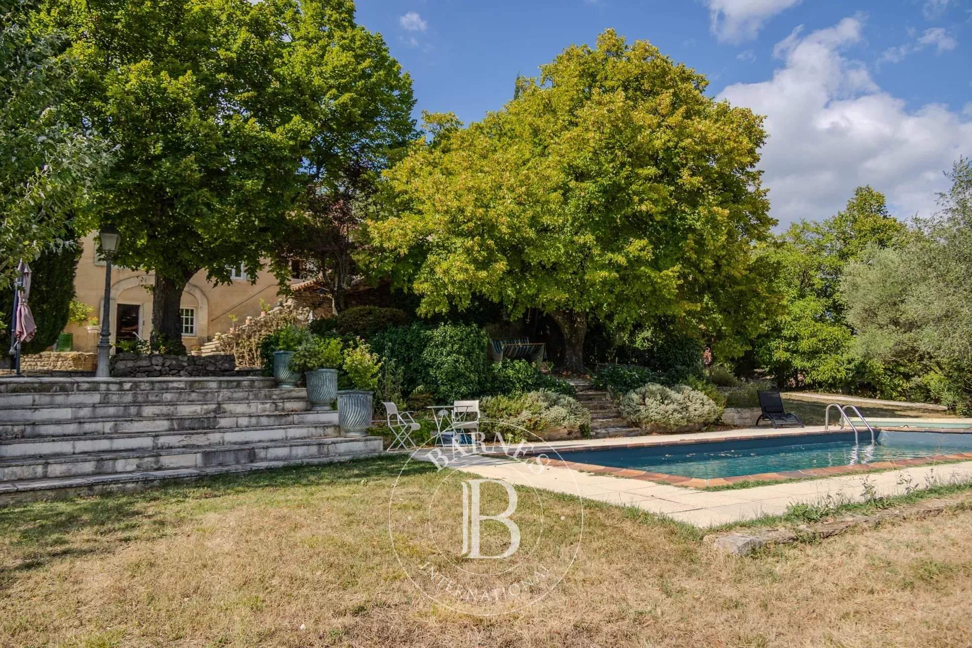 Grignan  - Maison  - picture 8