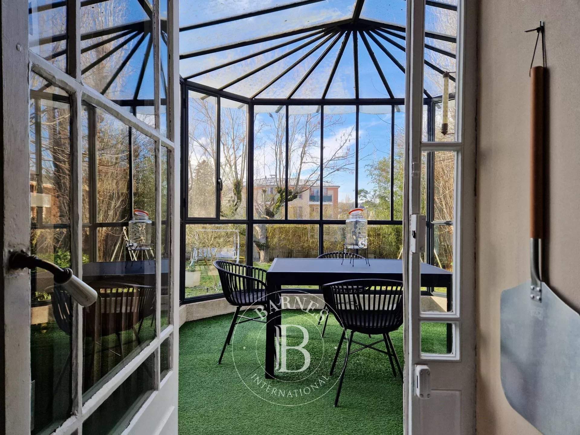 L'Isle-Adam  - Maison 13 Pi&egrave;ces 5 Chambres - picture 10