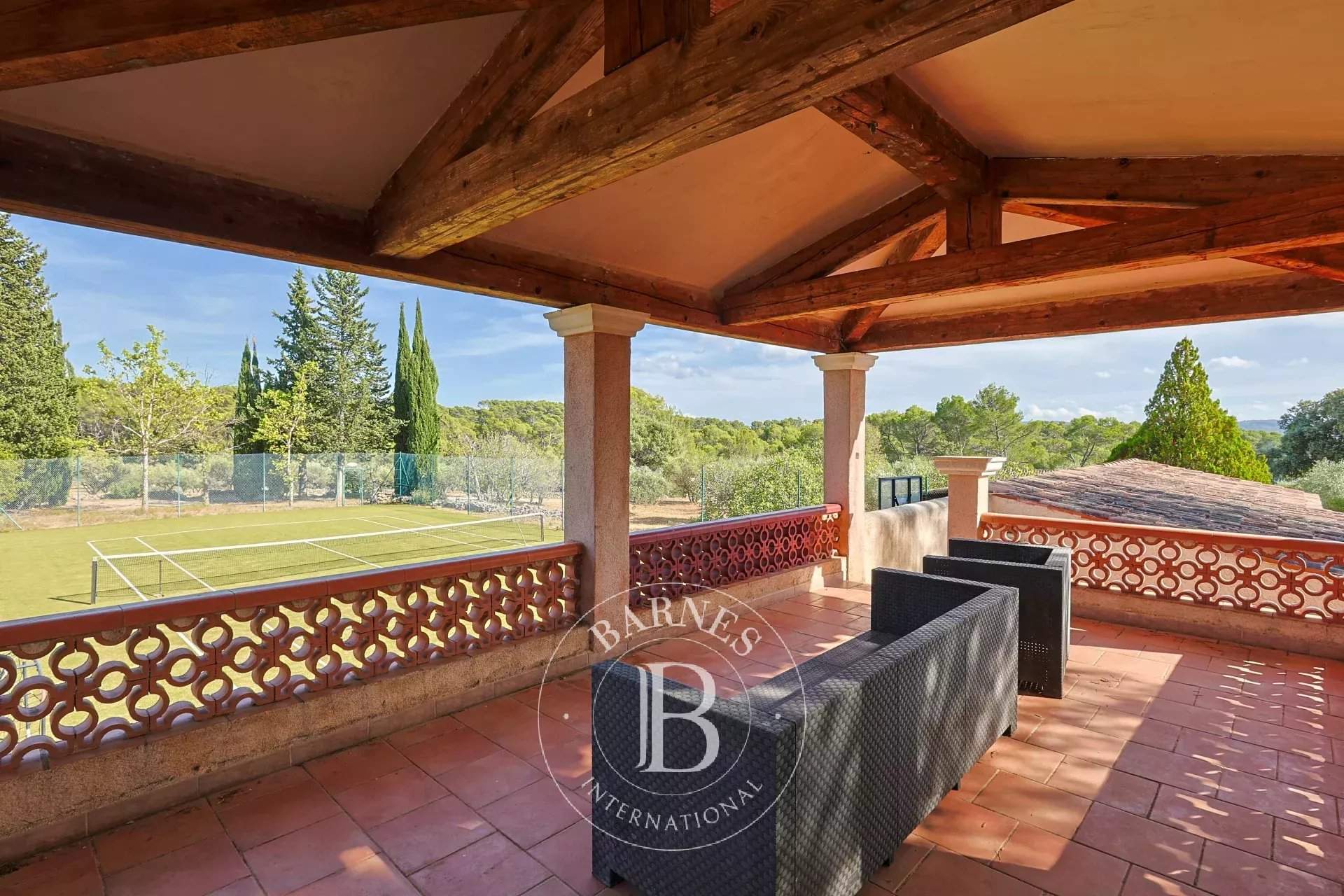 Entrecasteaux  - Property 13 Bedrooms - picture 17