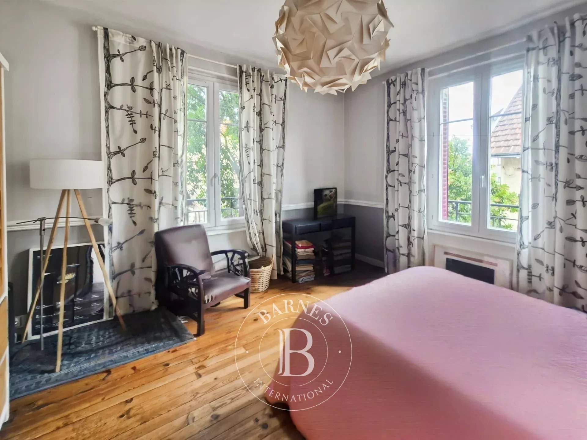 Chamalières  - Maison 8 Pi&egrave;ces 5 Chambres - picture 12