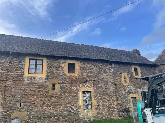 Espalion  - Castle  - picture 16