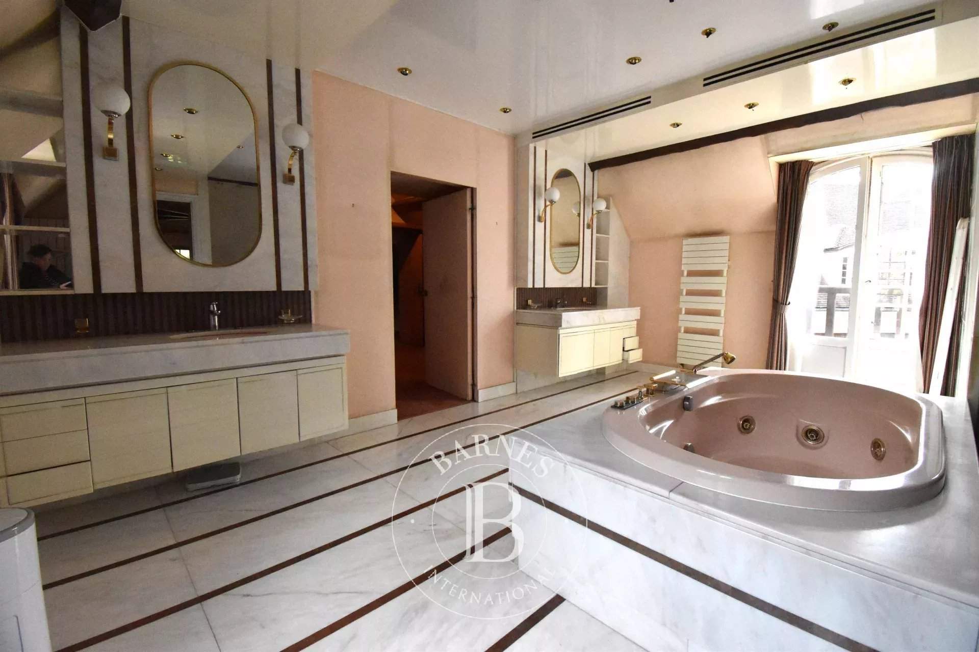 Poigny-la-Forêt  - House 11 Bedrooms - picture 20