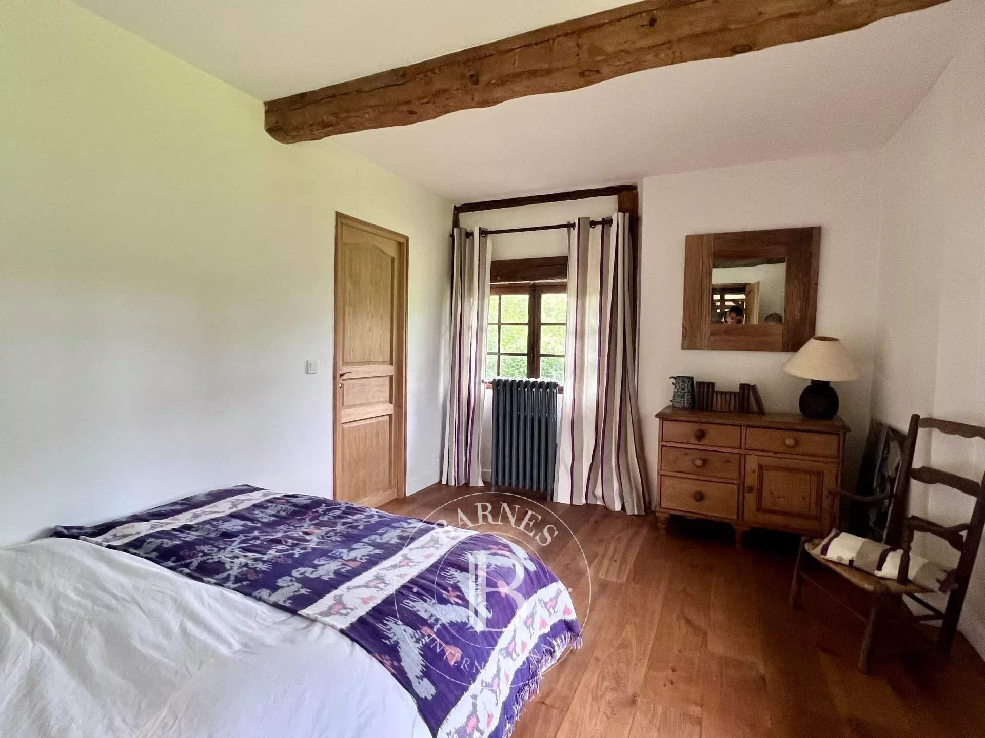 Anneville-Ambourville  - Maison 6 Pièces 4 Chambres - picture 10