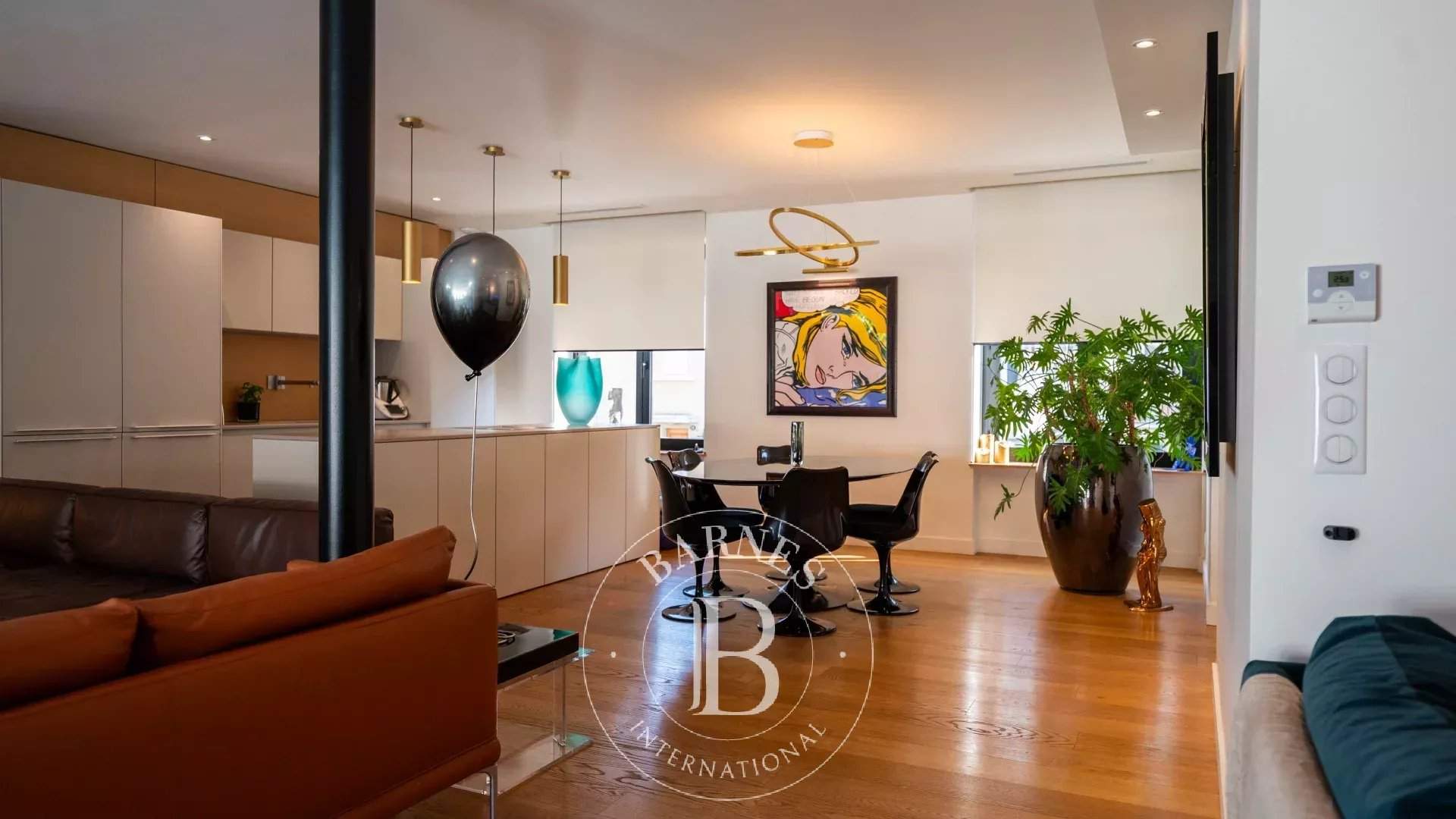 Périgueux  - Maison de ville 5 Pièces 4 Chambres - picture 6