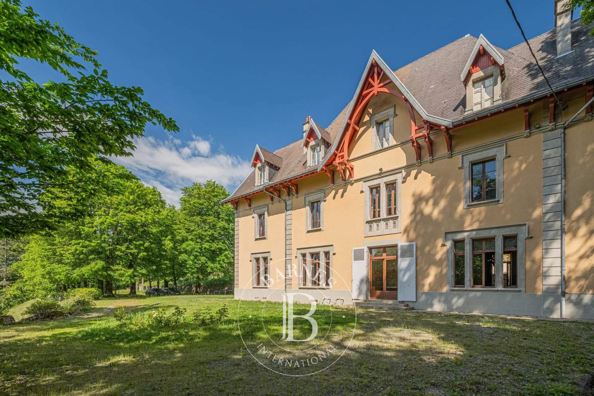 Voreppe  - Propriété 19 Pièces 7 Chambres - picture 2