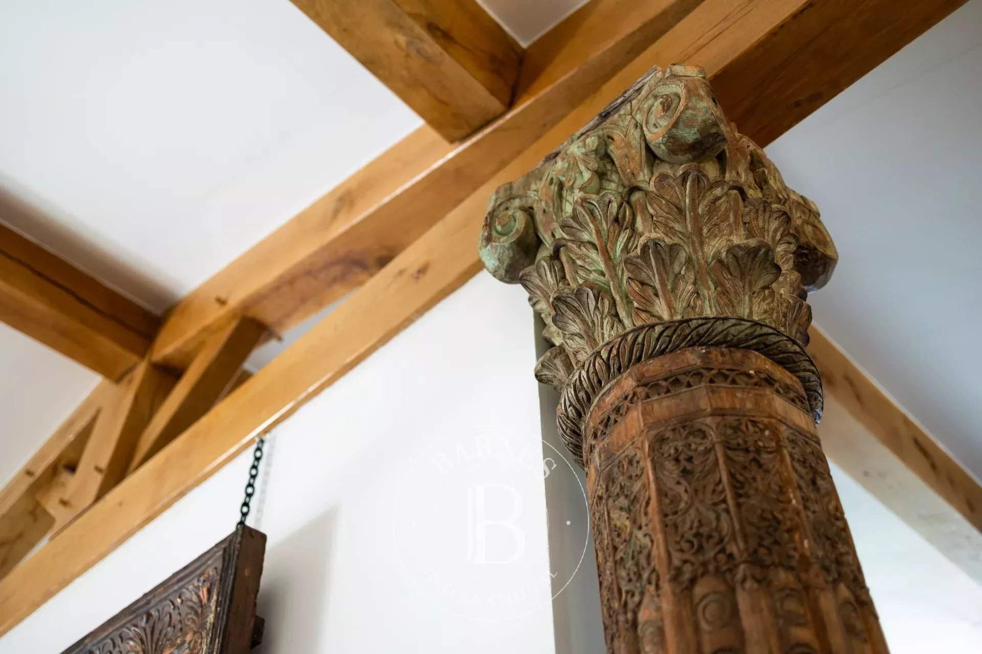 Lorgues  - Finca 9 Cuartos 6 Habitaciones - picture 16