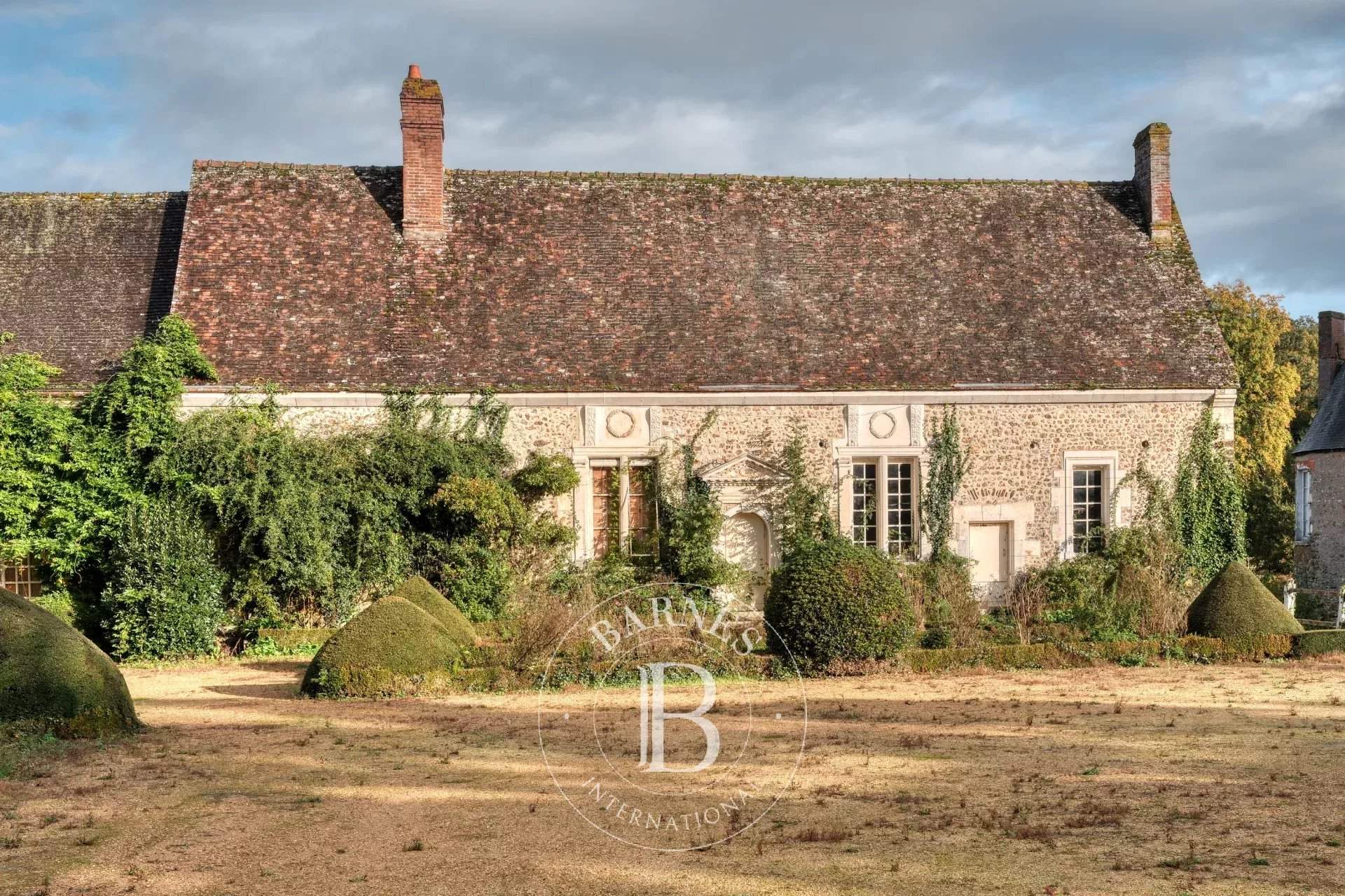 Frazé  - Château  - picture 11