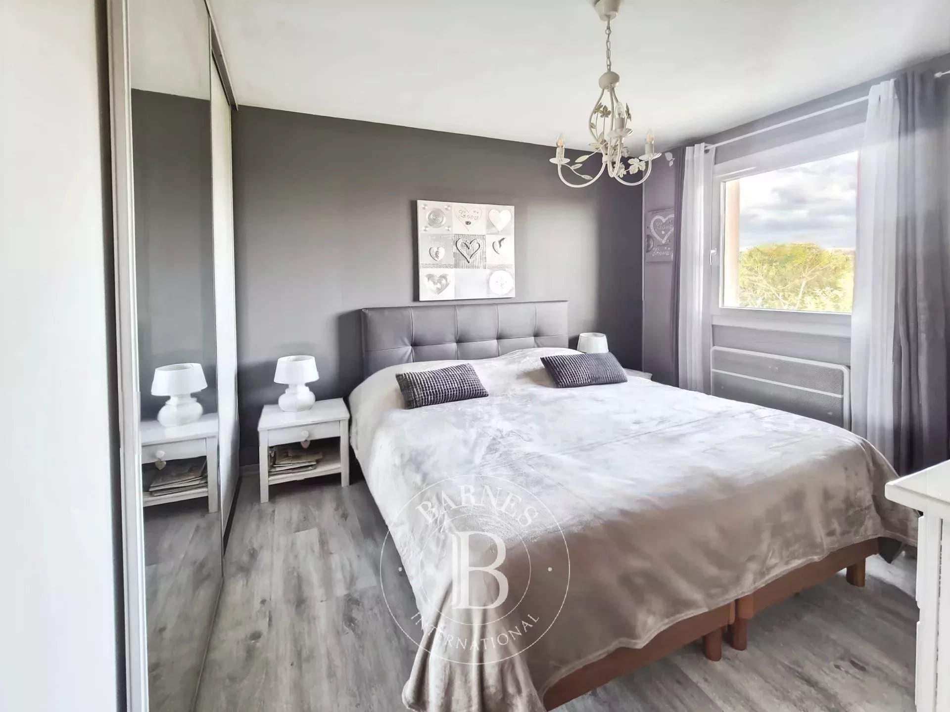 Vichel  - Maison 7 Pi&egrave;ces 4 Chambres - picture 10