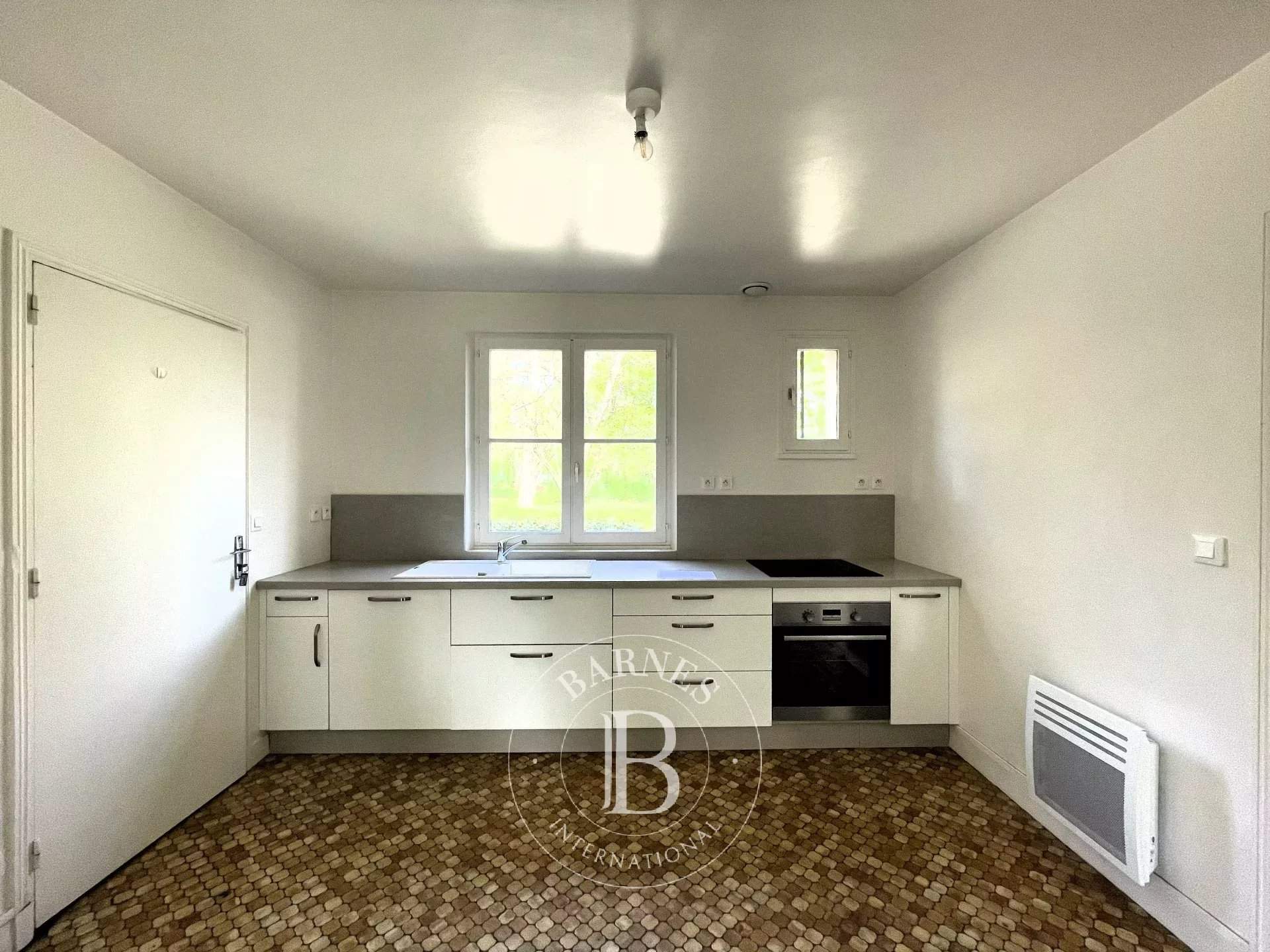 Lamorlaye  - Maison 10 Pi&egrave;ces - picture 7