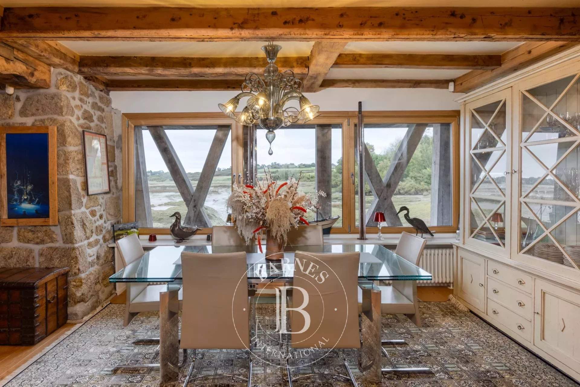 Saint-Briac-sur-Mer  - Molino 9 Cuartos - picture 7