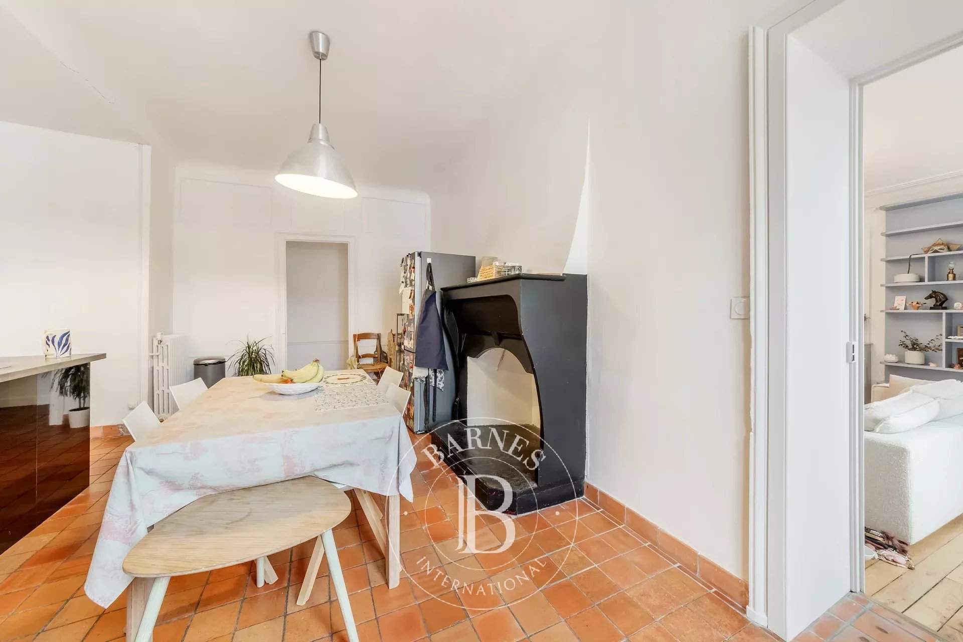 Rennes  - Appartement 6 Pi&egrave;ces 4 Chambres - picture 14