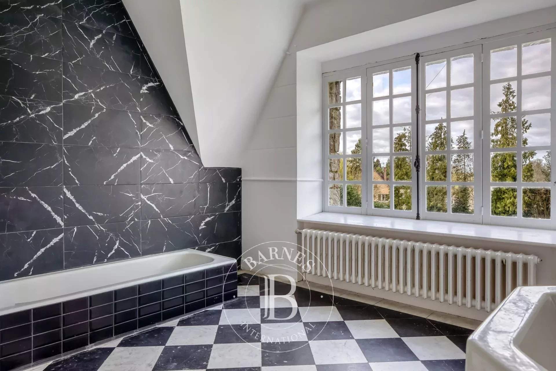 Saint-Victor-l'Abbaye  - Manoir 16 Pi&egrave;ces 5 Chambres - picture 10