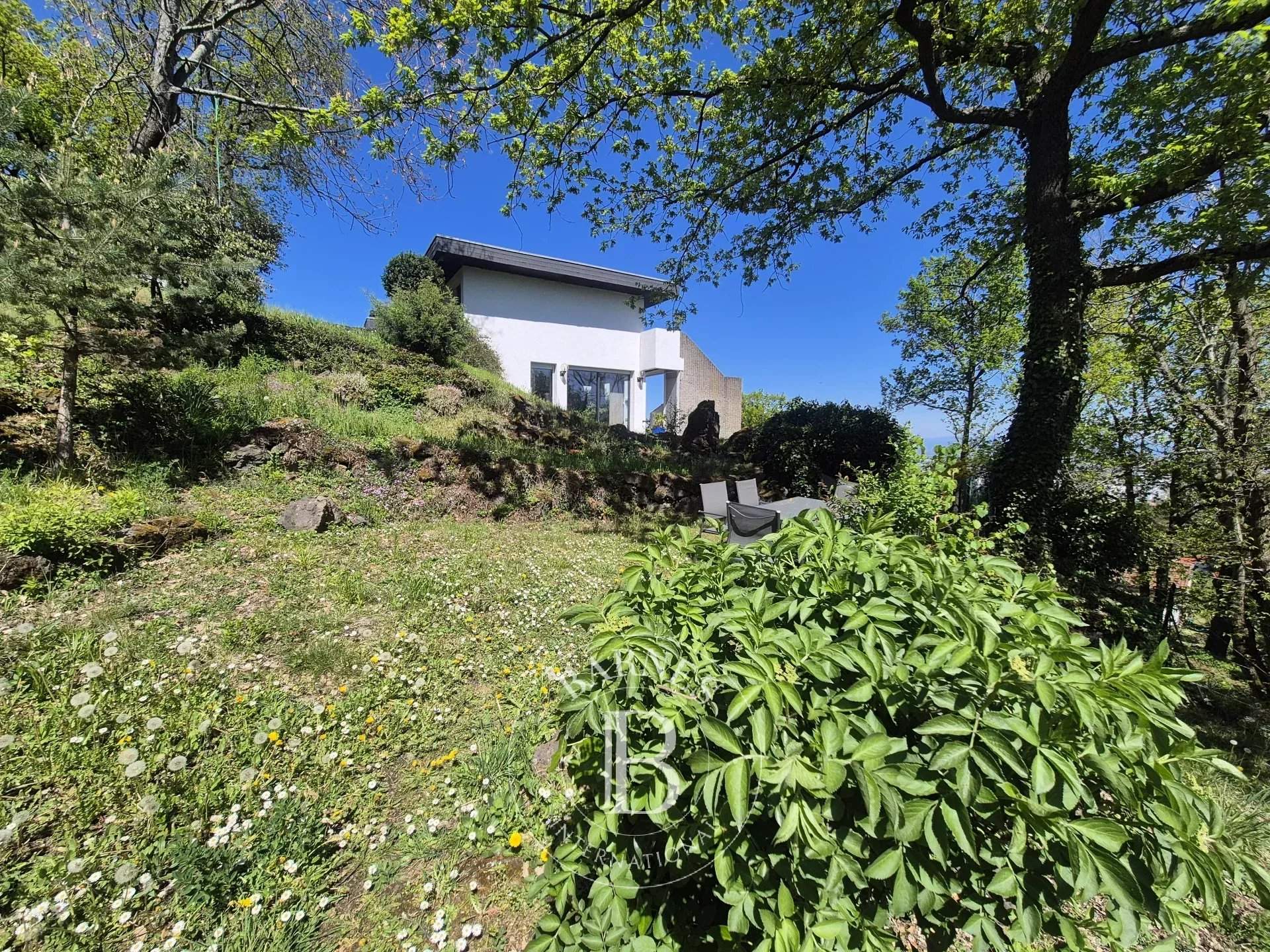 Ceyrat  - Maison 10 Pi&egrave;ces 6 Chambres - picture 5