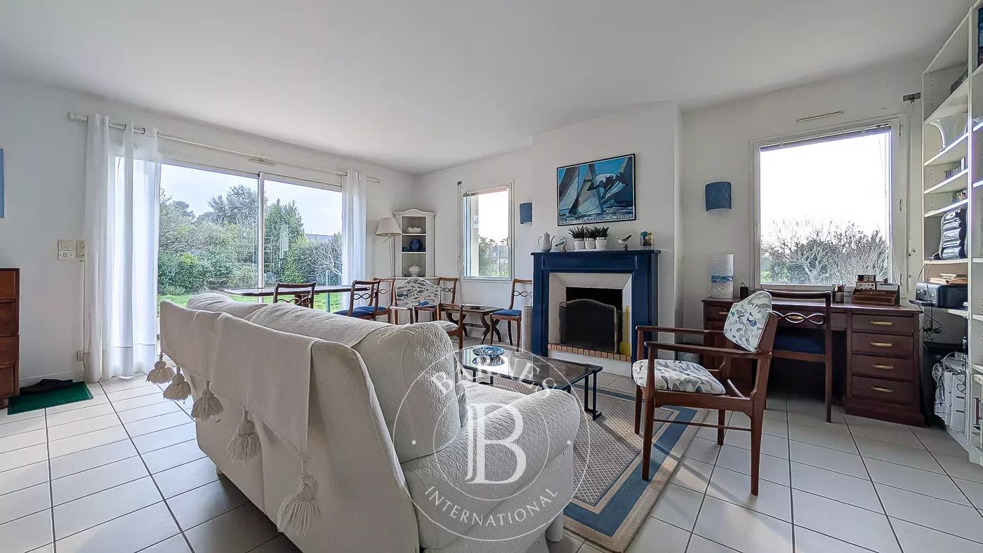 La Trinité-sur-Mer  - Maison 9 Pi&egrave;ces - picture 2
