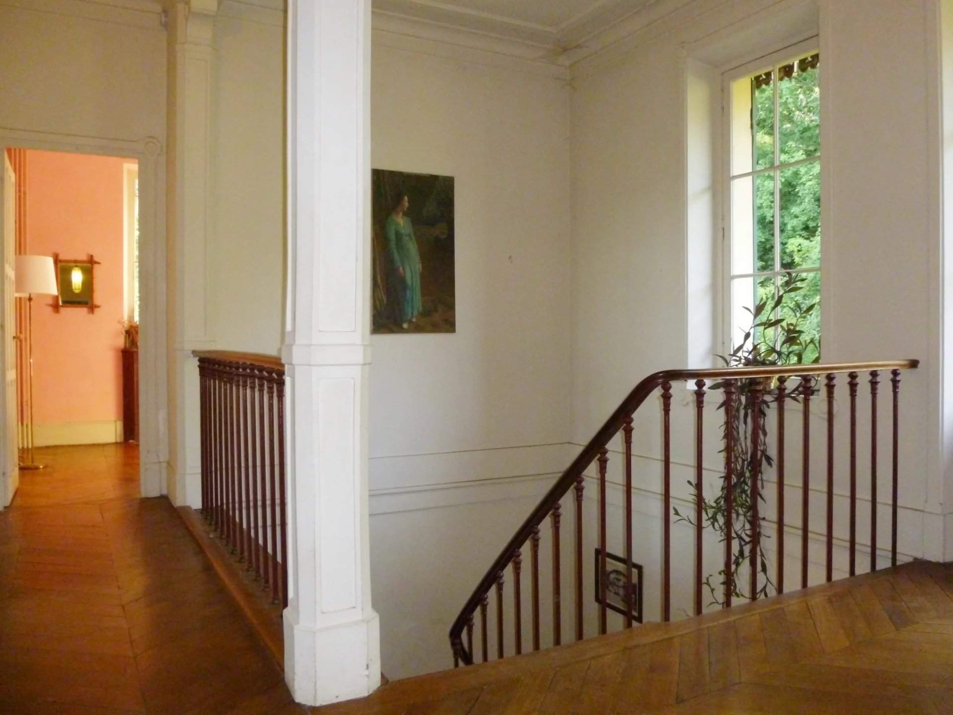 Saint-Prix  - Maison 14 Pi&egrave;ces 7 Chambres - picture 15