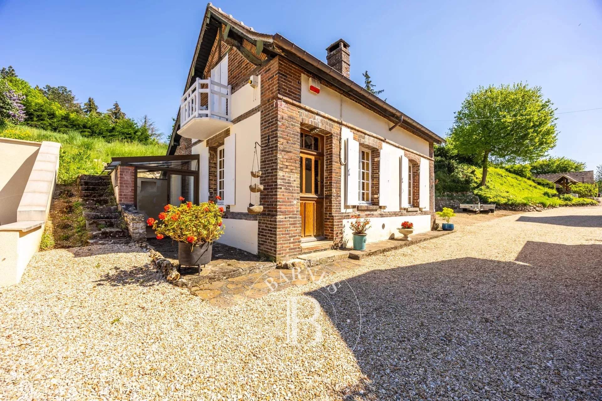 Conches-en-Ouche  - Mill 6 Bedrooms - picture 10