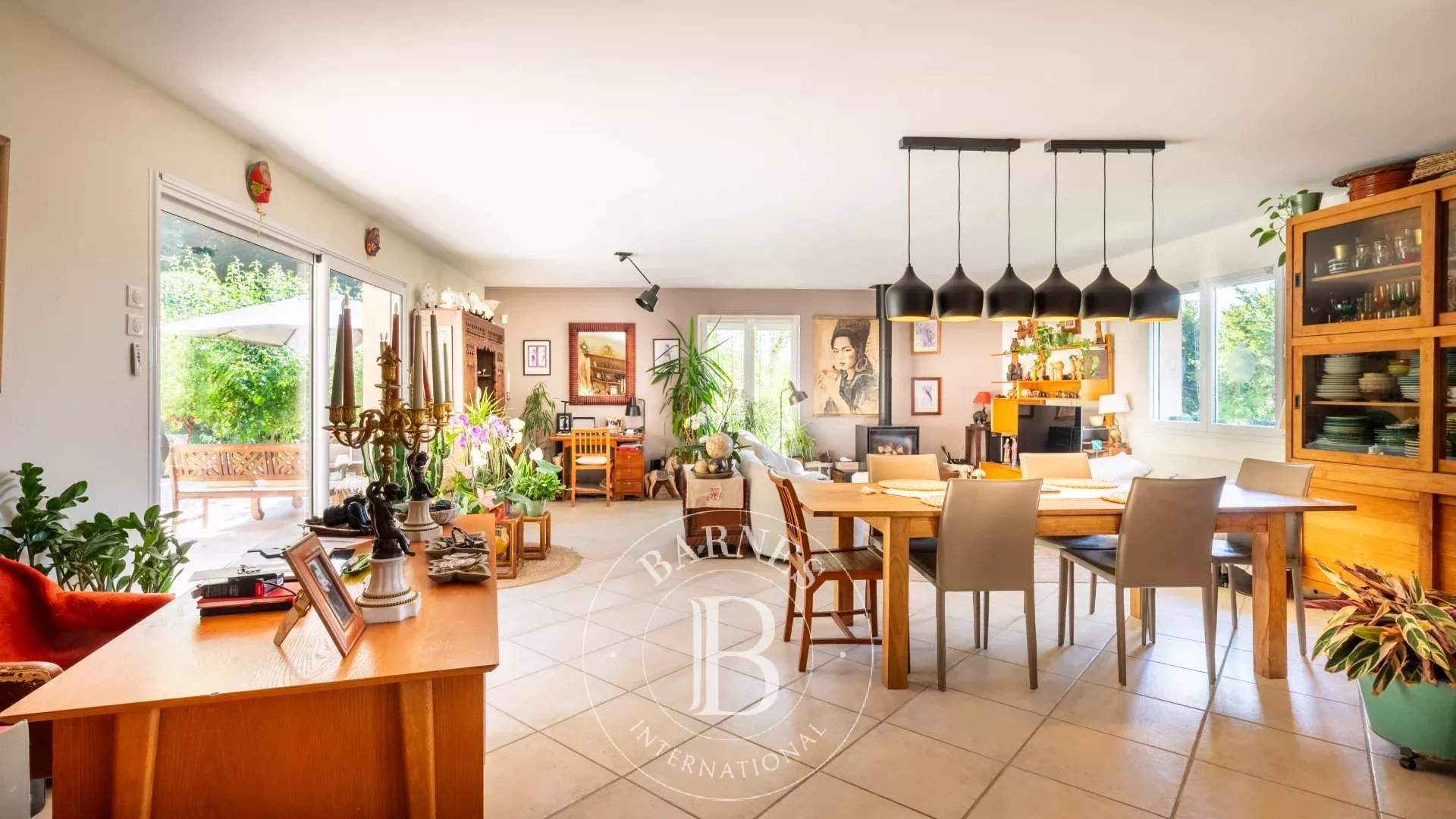 Sarlat-la-Canéda  - Property 4 Bedrooms - picture 13